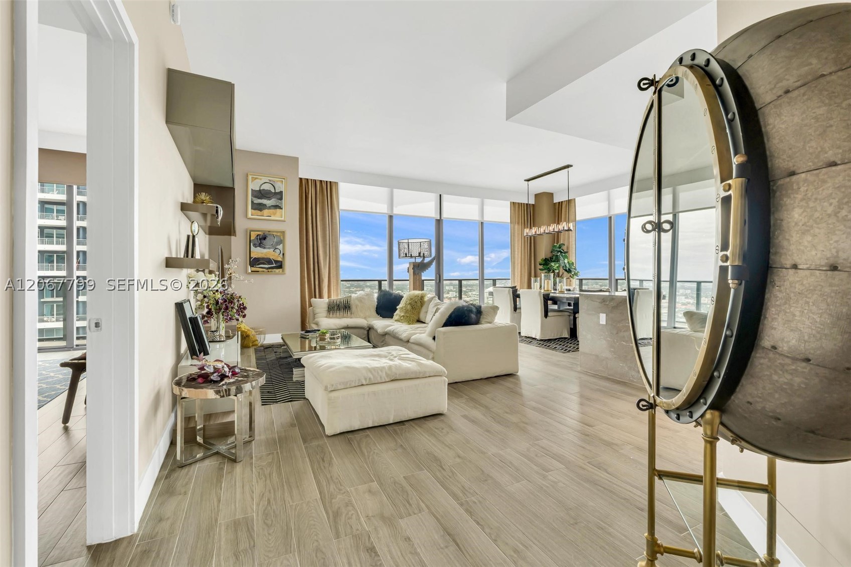 image Dua Miami (SLS Brickell)9
