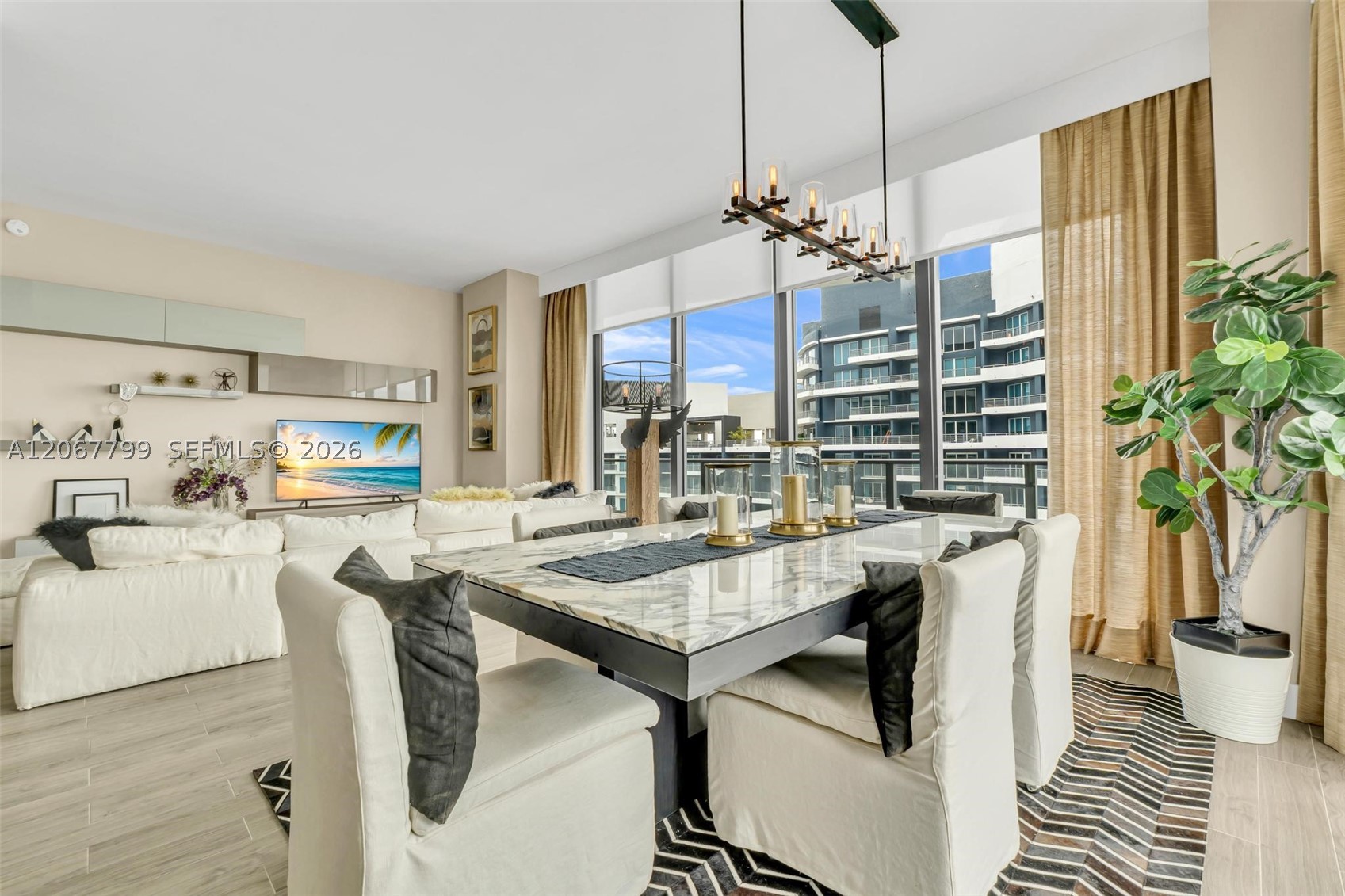 image Dua Miami (SLS Brickell)14
