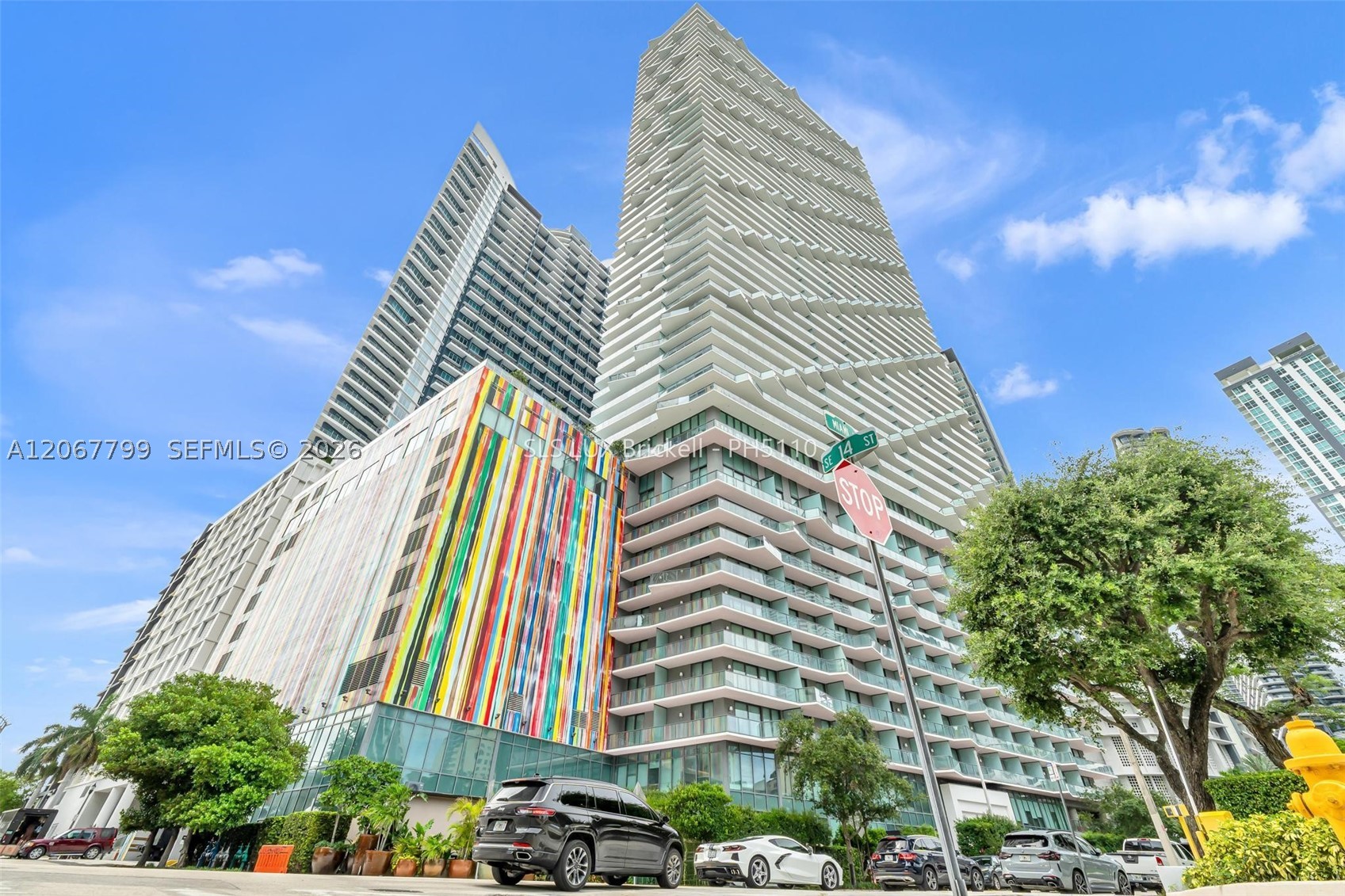 image Dua Miami (SLS Brickell)1