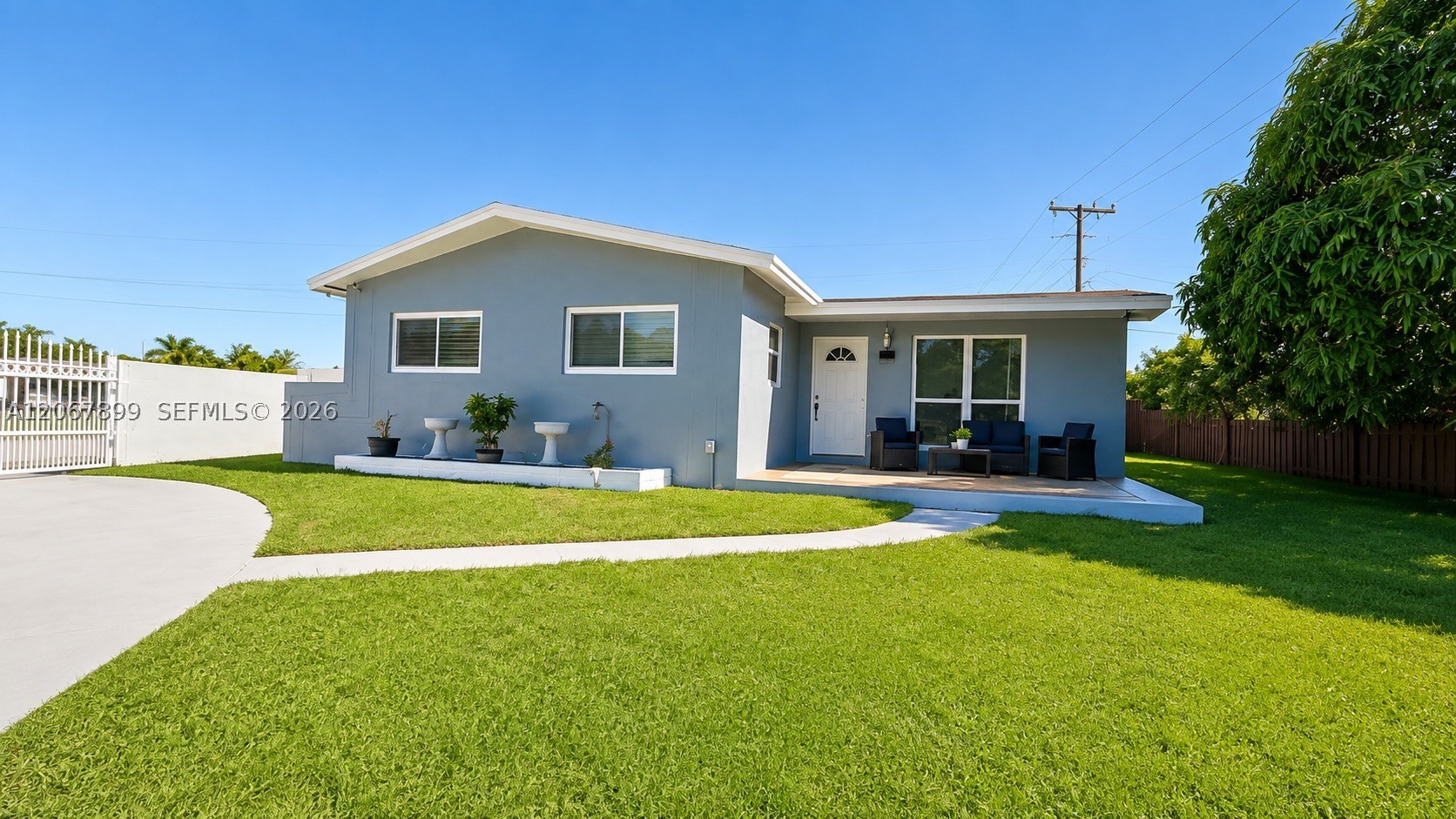 12400 SW 184th St