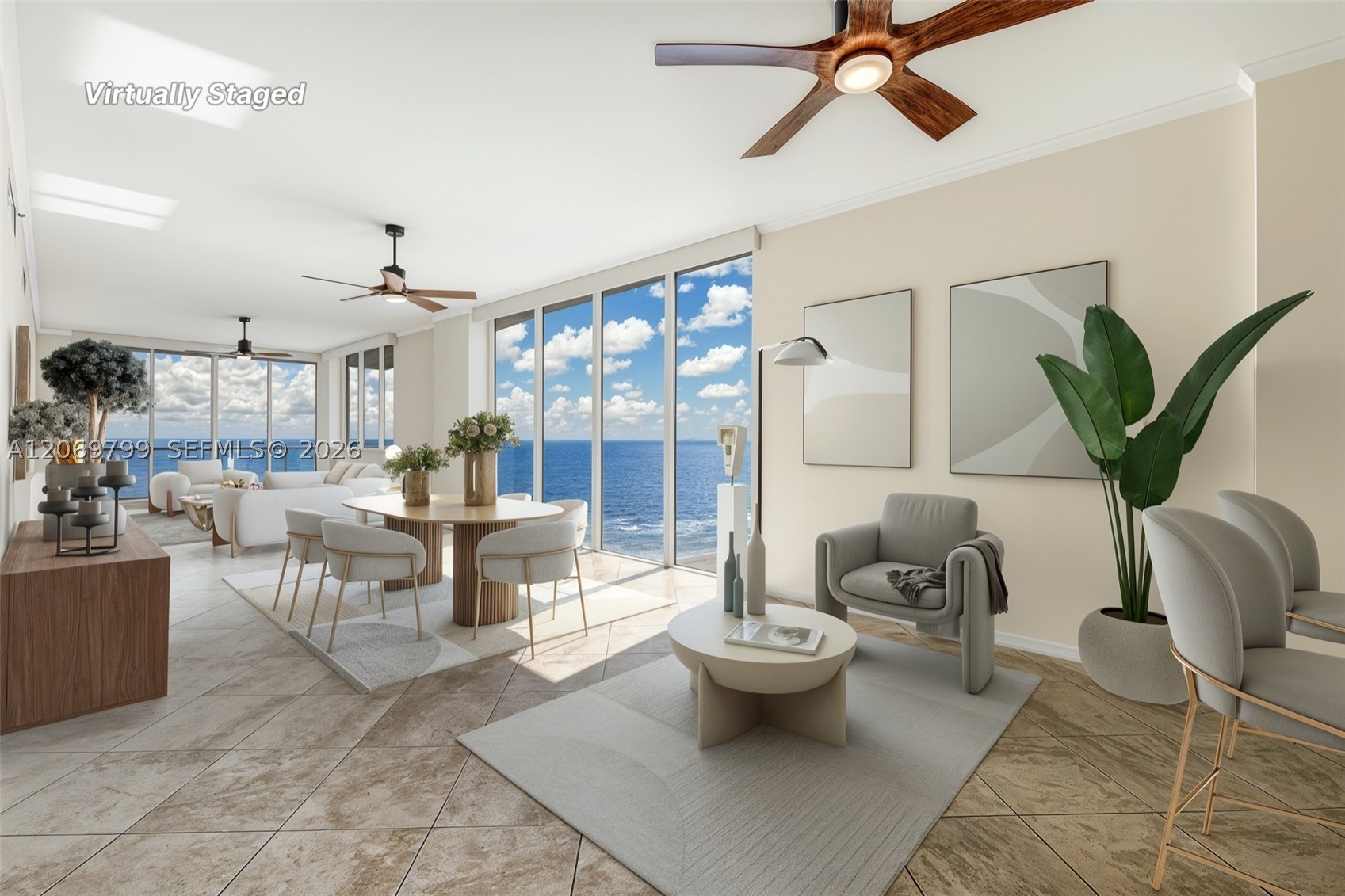 704 N Ocean Blvd #1001