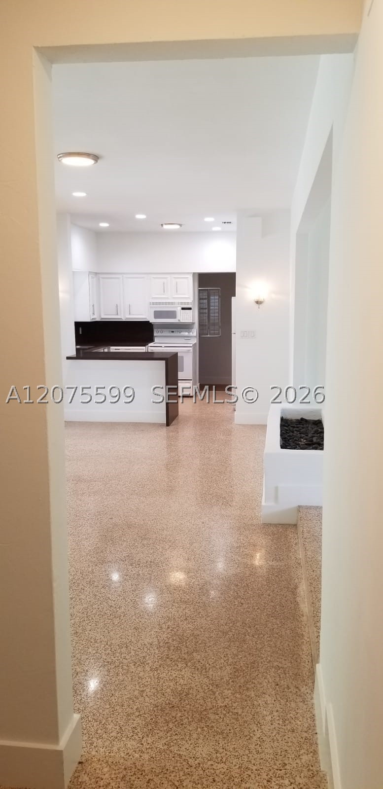 Undisclosed Address Coral Gables, FL 33143