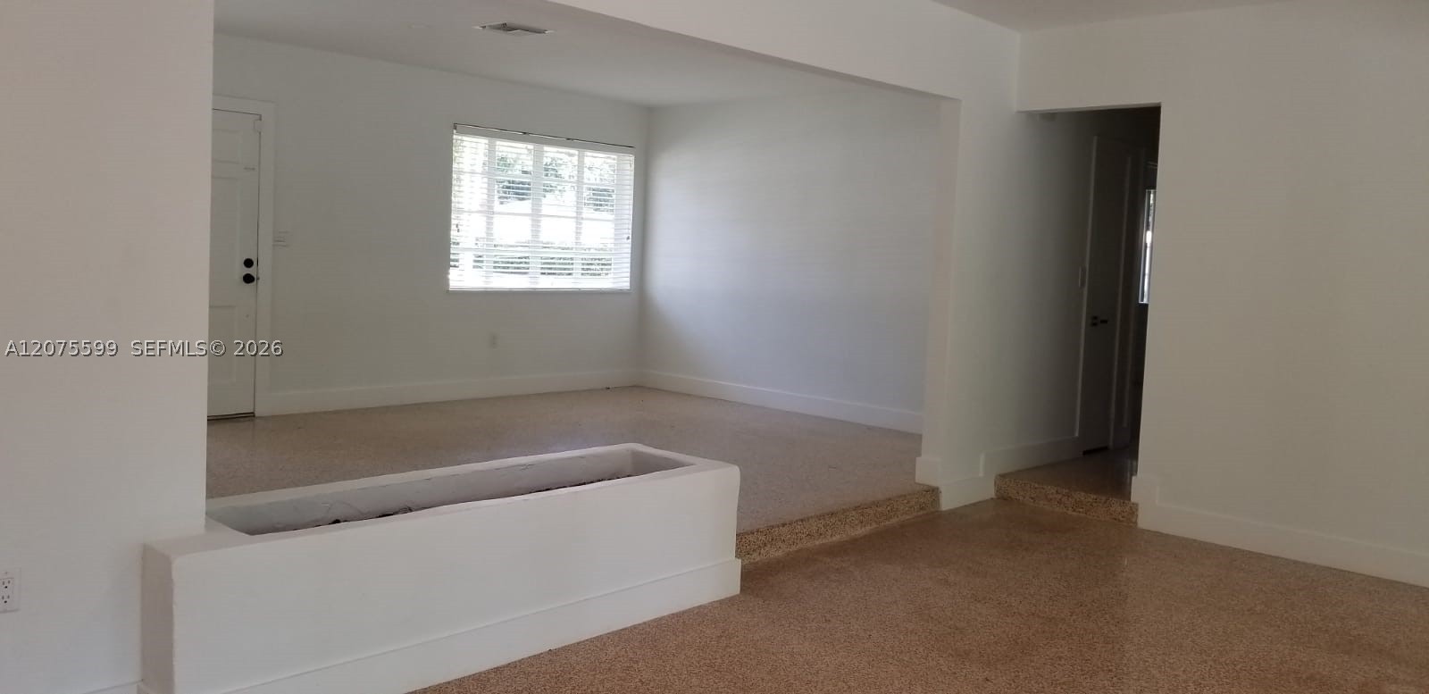 Undisclosed Address Coral Gables, FL 33143