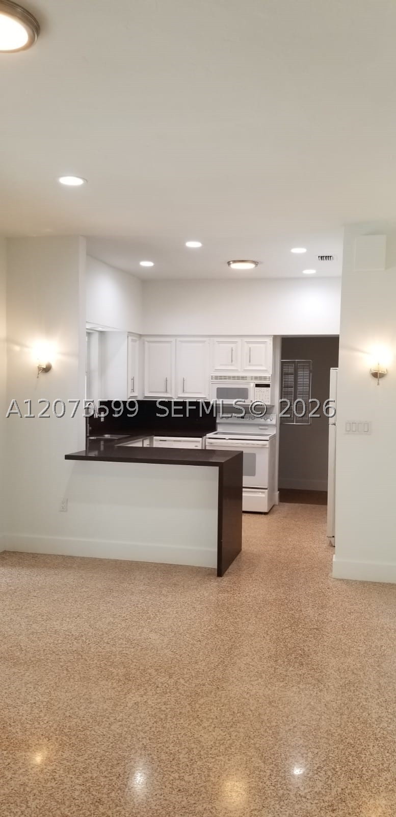 Undisclosed Address Coral Gables, FL 33143