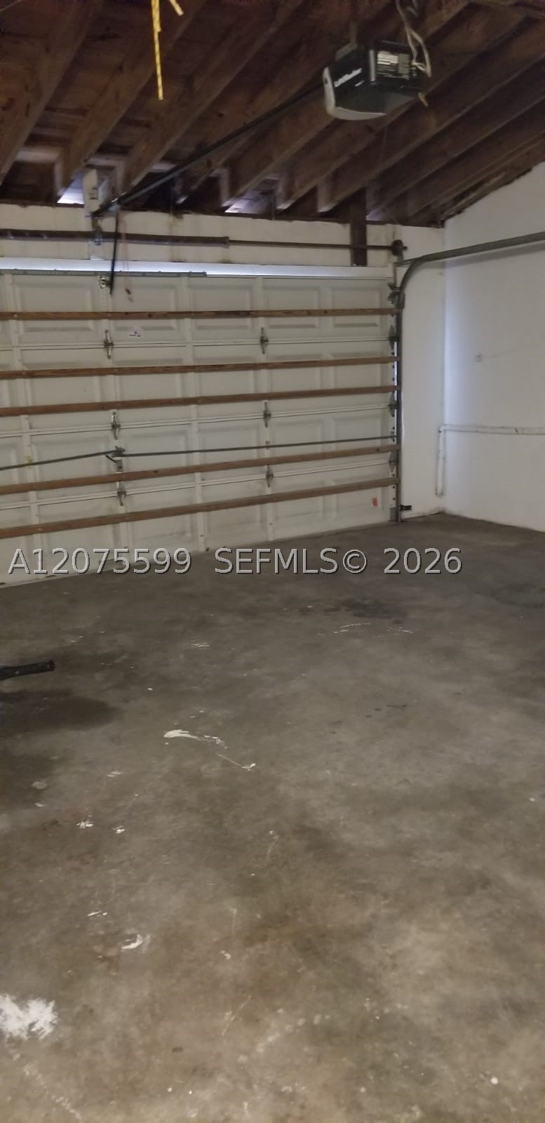 Undisclosed Address Coral Gables, FL 33143