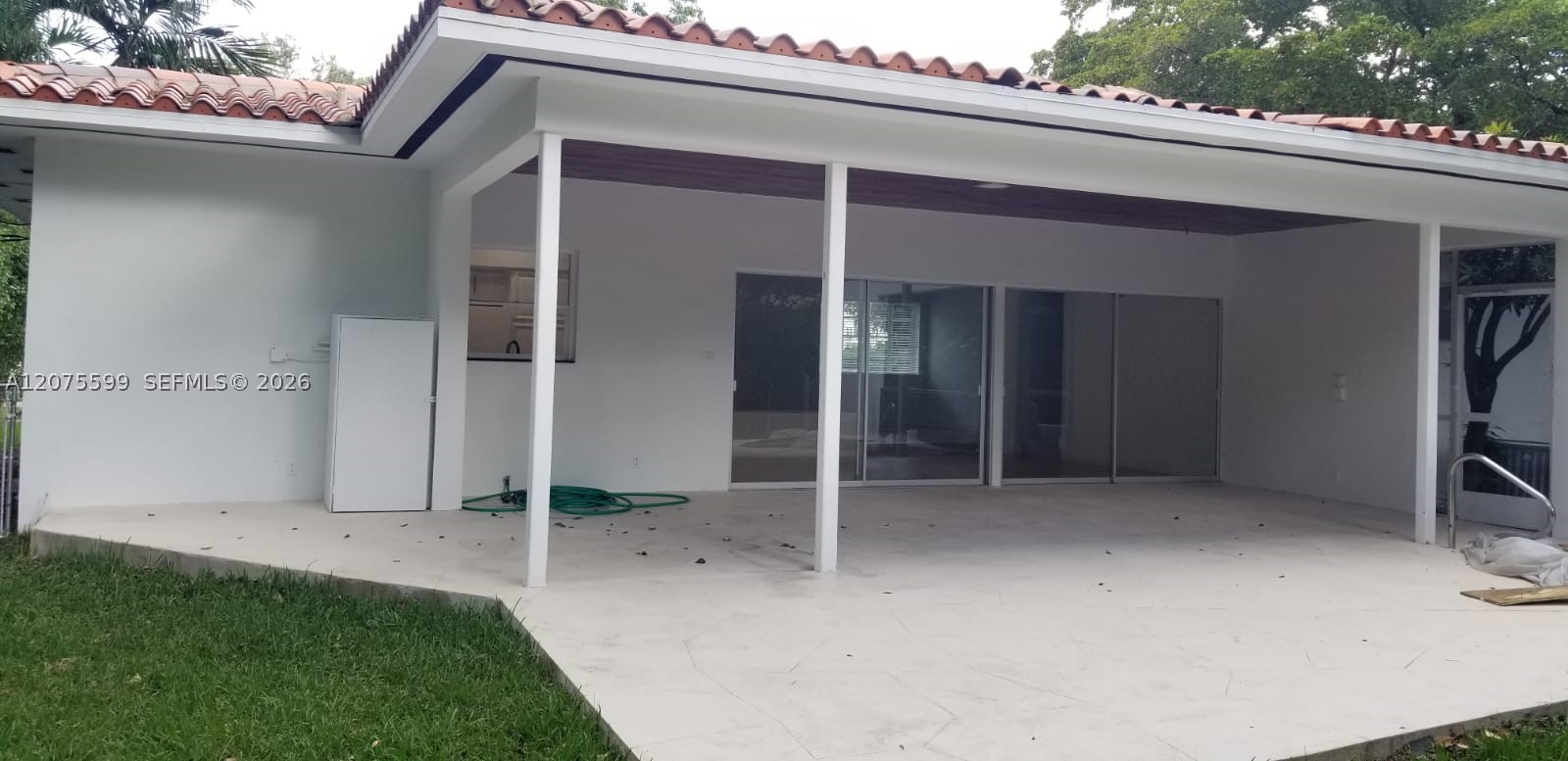 Undisclosed Address Coral Gables, FL 33143