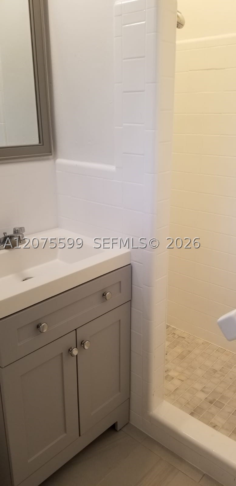 Undisclosed Address Coral Gables, FL 33143