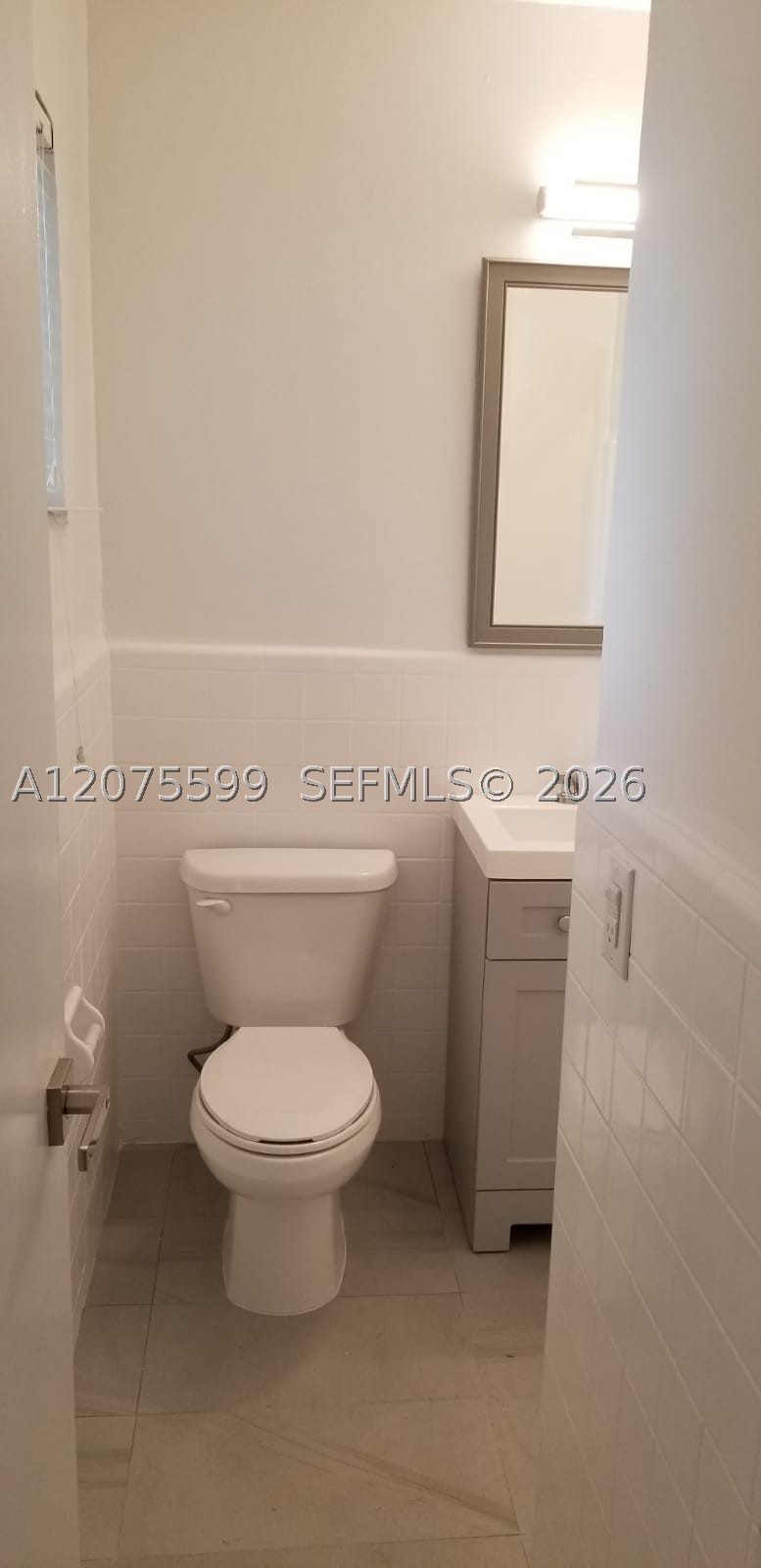 Undisclosed Address Coral Gables, FL 33143