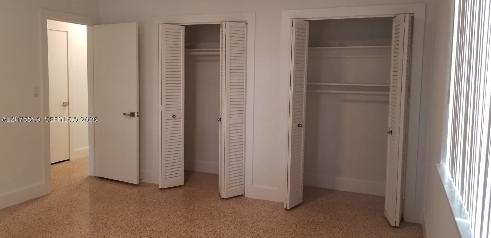 Undisclosed Address Coral Gables, FL 33143
