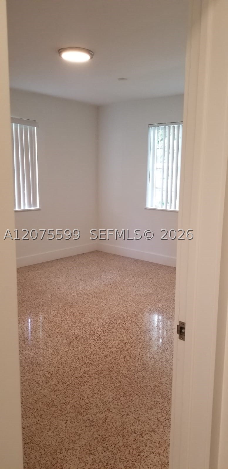 Undisclosed Address Coral Gables, FL 33143