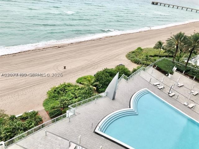 17121 Collins Ave #1807 Sunny Isles Beach, FL 33160