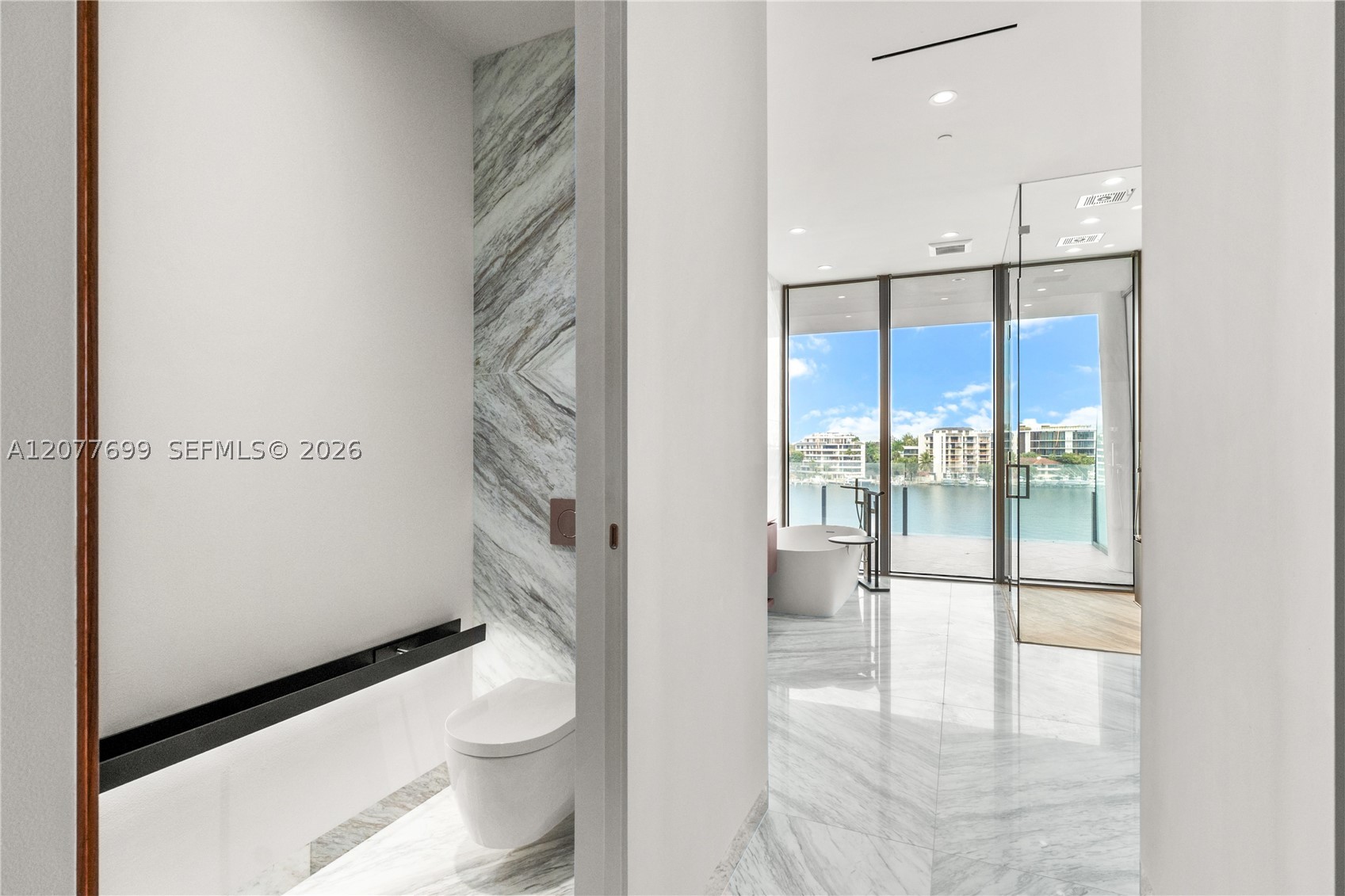 5 Grove Isle #L405 Miami, FL 33133