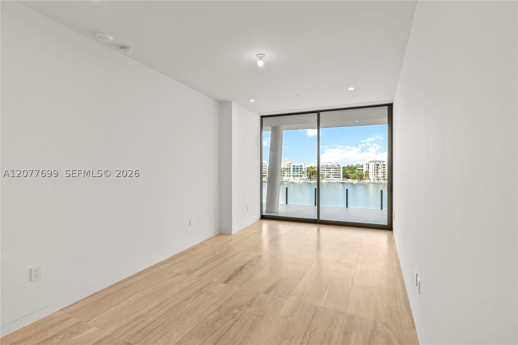 5 Grove Isle #L405 Miami, FL 33133