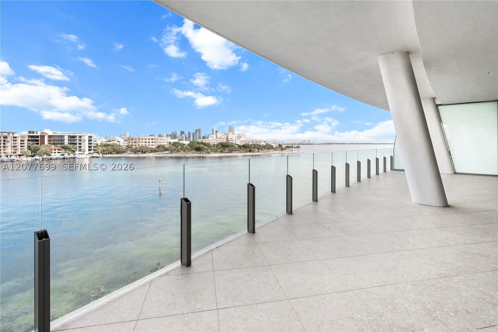 5 Grove Isle #L405 Miami, FL 33133