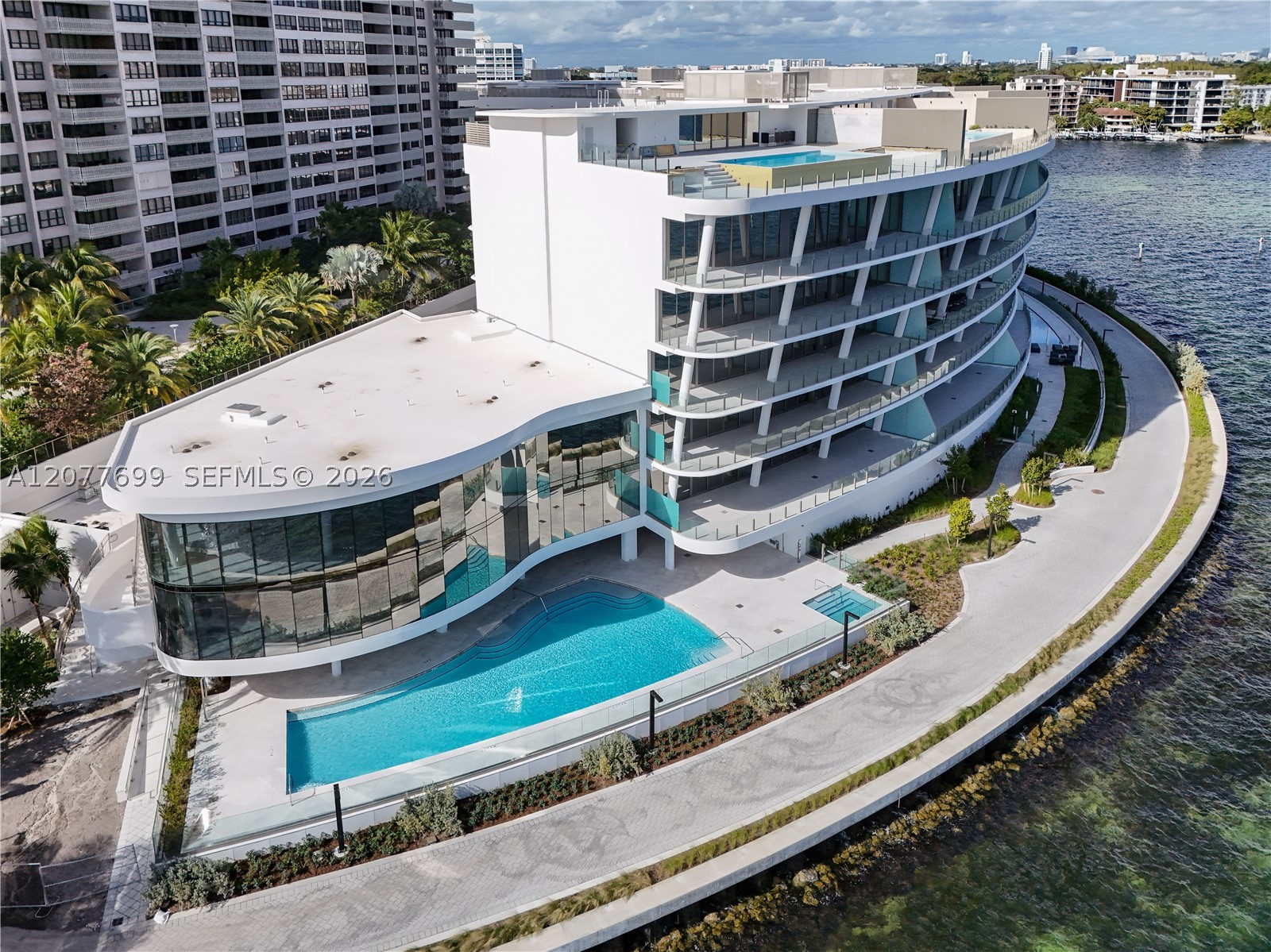 5 Grove Isle #L405 Miami, FL 33133