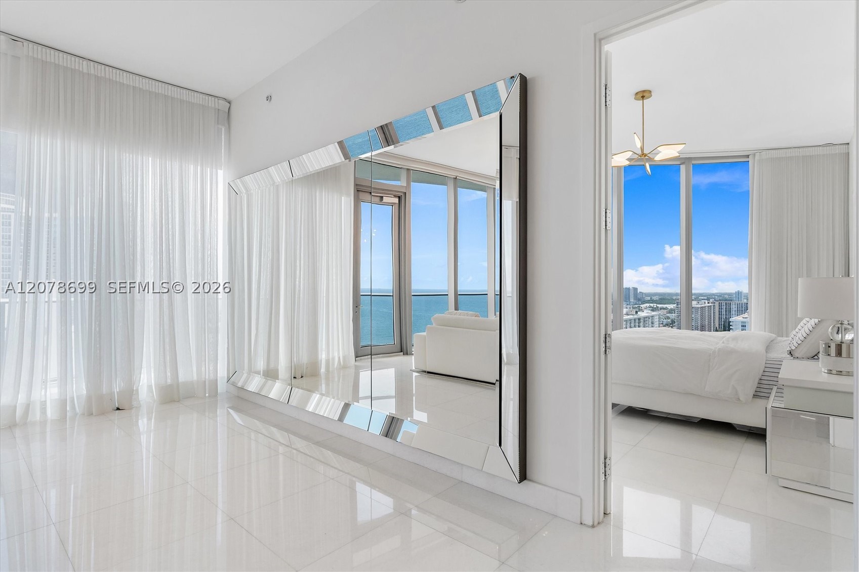 17475 Collins Ave #2203 Sunny Isles Beach, FL 33160