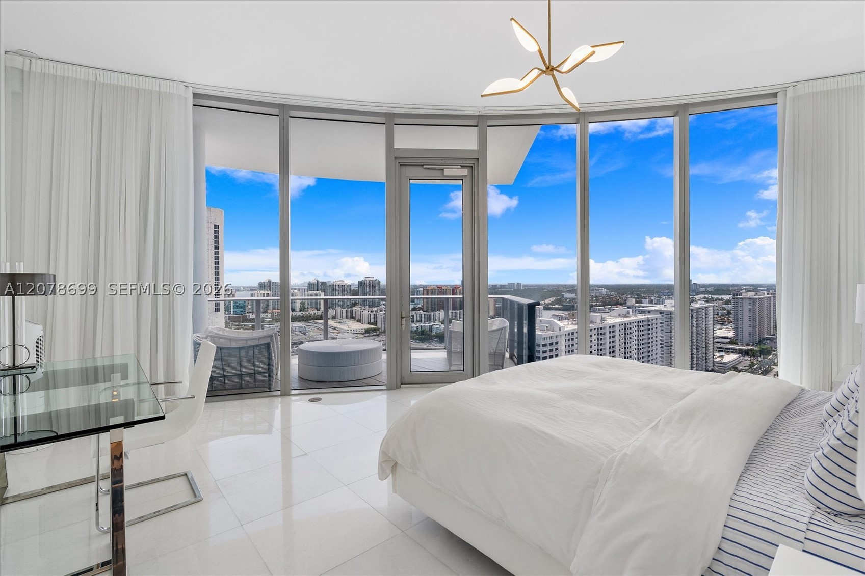 17475 Collins Ave #2203 Sunny Isles Beach, FL 33160