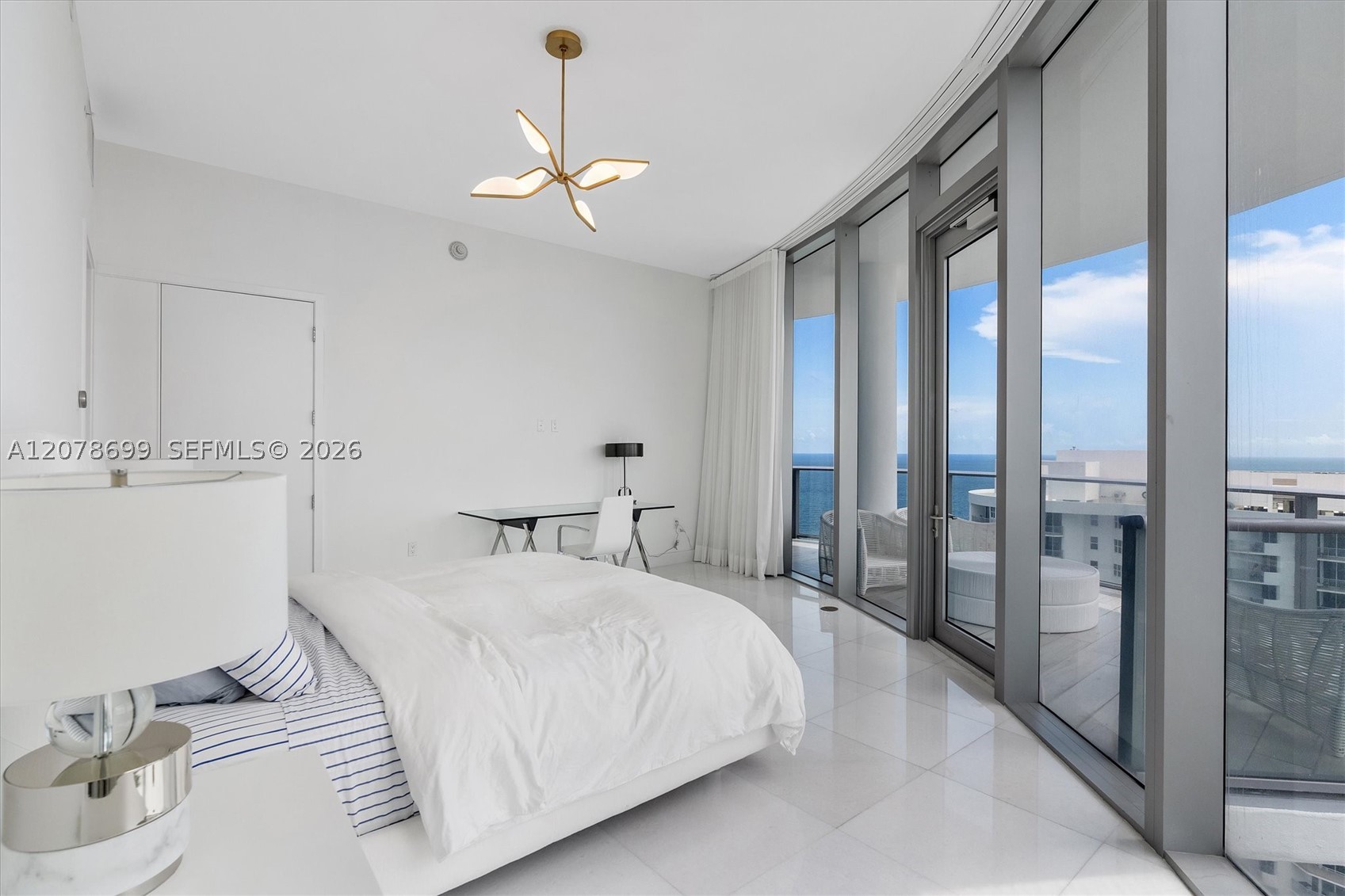 17475 Collins Ave #2203 Sunny Isles Beach, FL 33160
