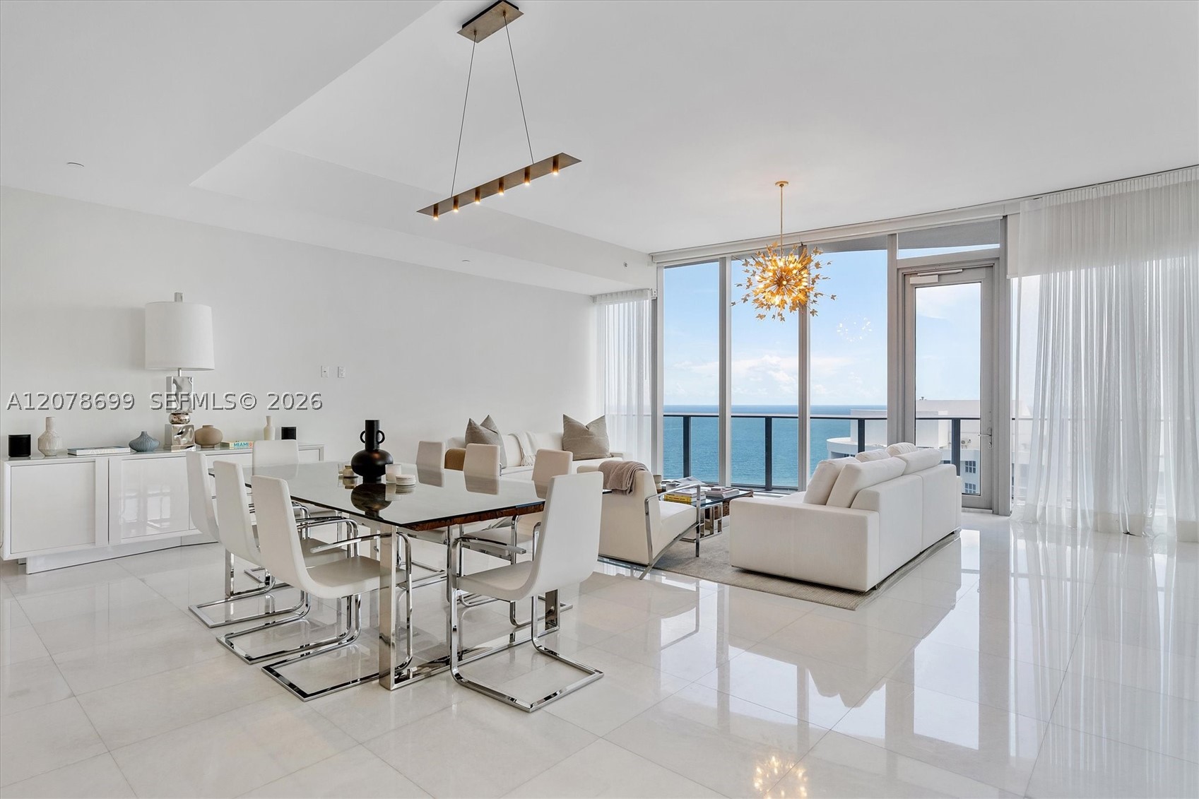 17475 Collins Ave #2203 Sunny Isles Beach, FL 33160
