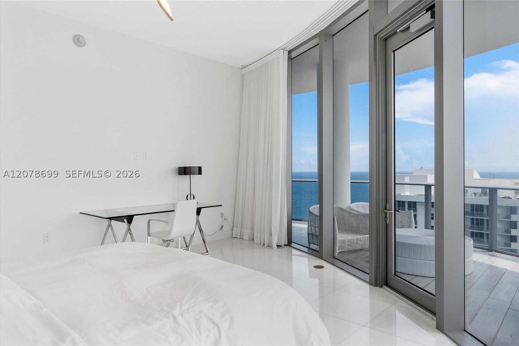17475 Collins Ave #2203 Sunny Isles Beach, FL 33160