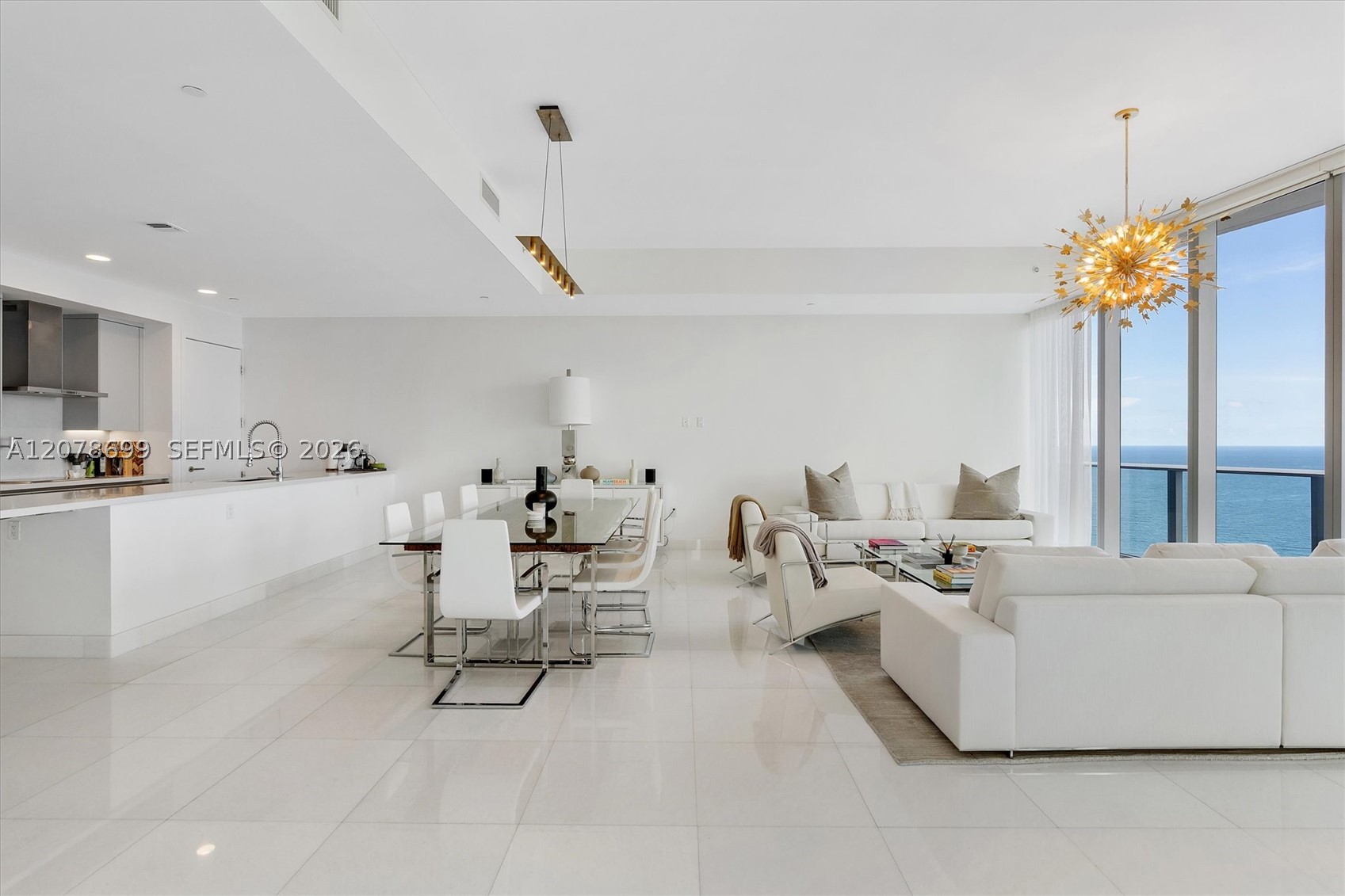 17475 Collins Ave #2203 Sunny Isles Beach, FL 33160