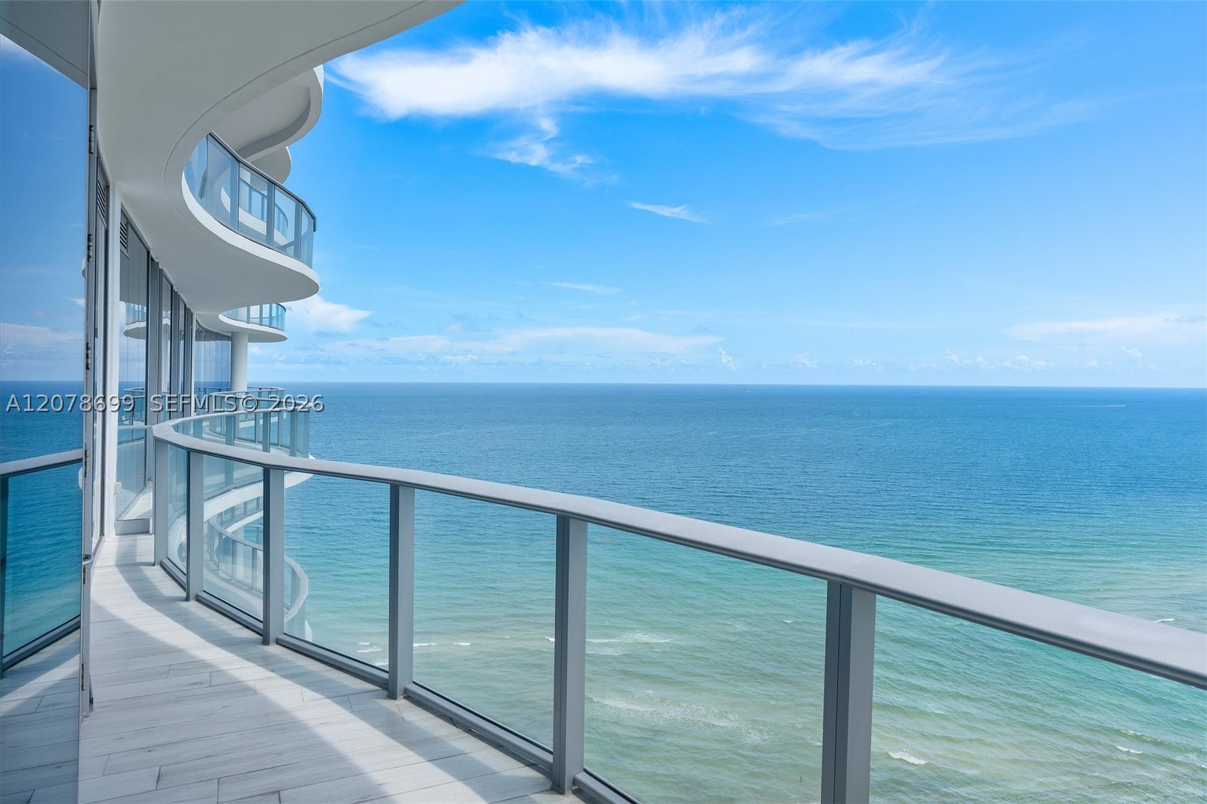 17475 Collins Ave #2203 Sunny Isles Beach, FL 33160