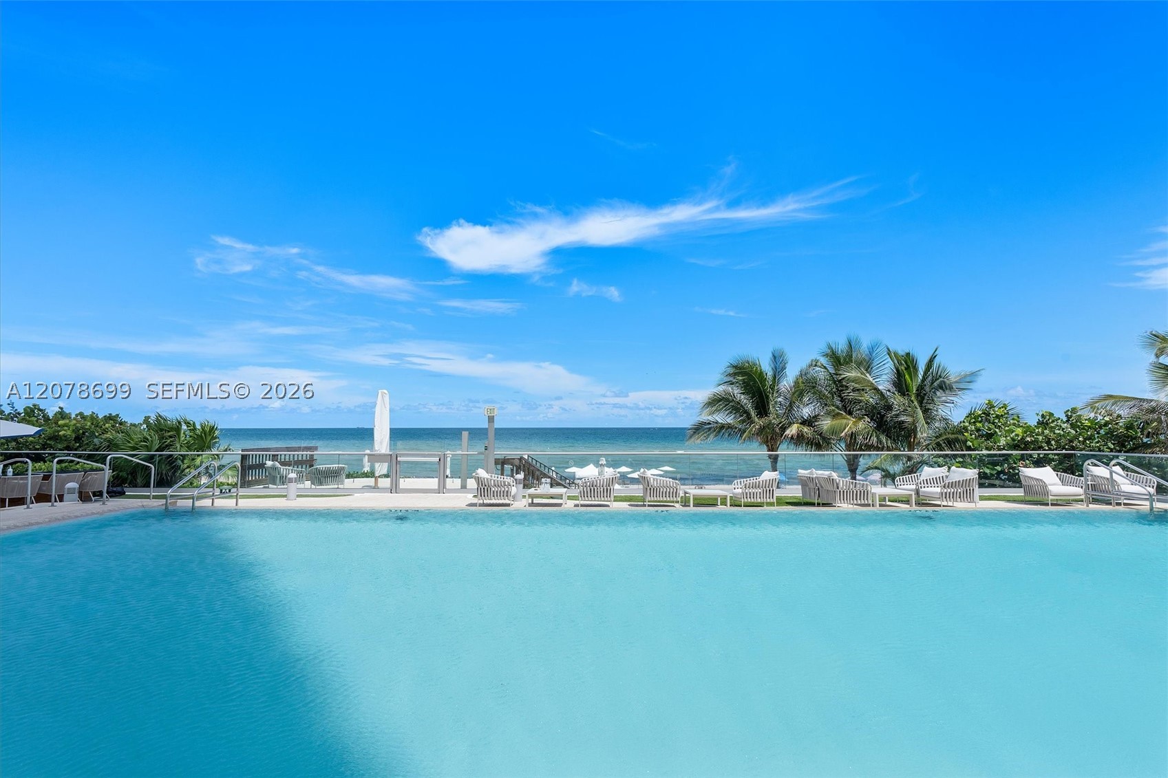 17475 Collins Ave #2203 Sunny Isles Beach, FL 33160