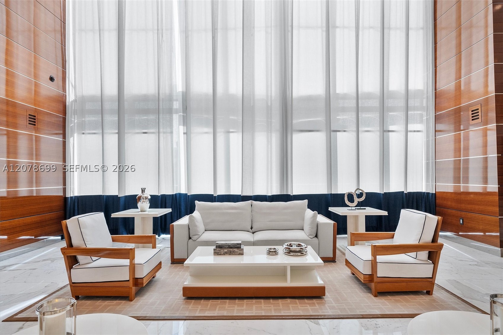 17475 Collins Ave #2203 Sunny Isles Beach, FL 33160