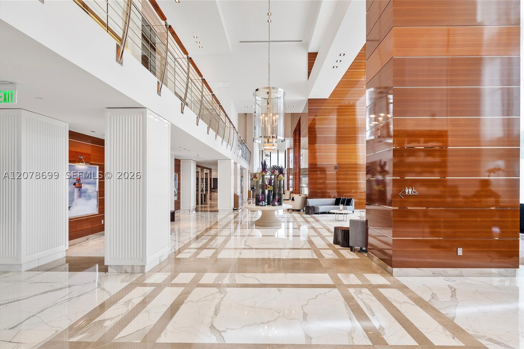 17475 Collins Ave #2203 Sunny Isles Beach, FL 33160