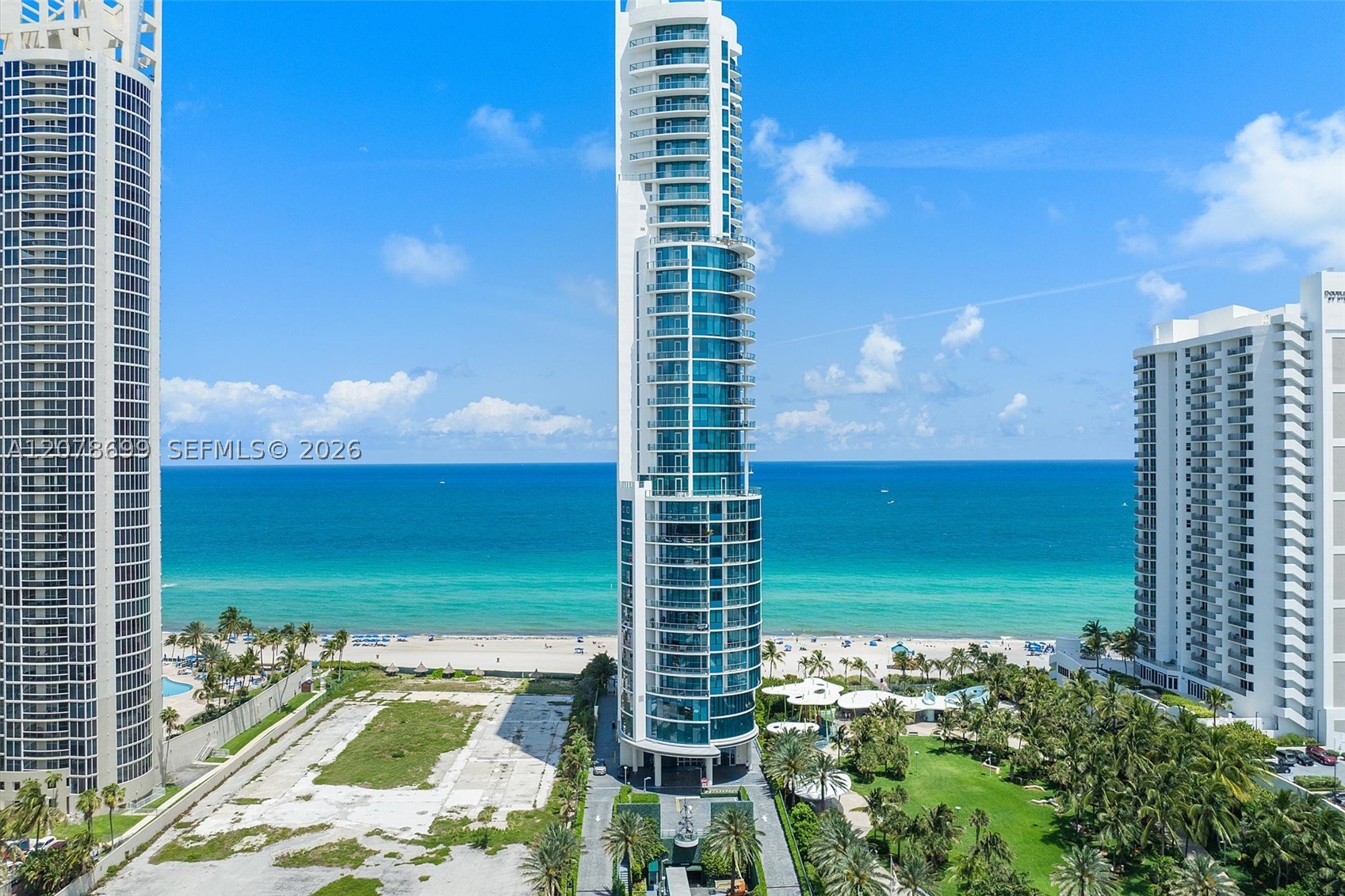 17475 Collins Ave #2203 Sunny Isles Beach, FL 33160