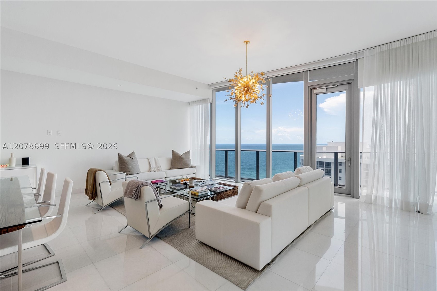 17475 Collins Ave #2203 Sunny Isles Beach, FL 33160