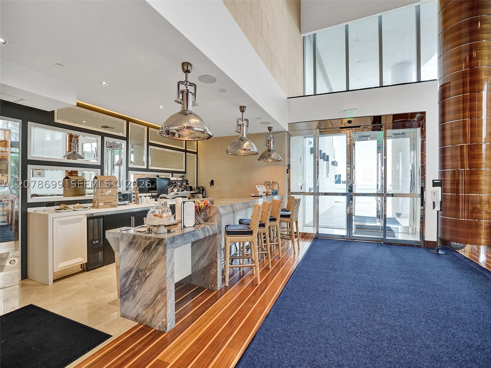 17475 Collins Ave #2203 Sunny Isles Beach, FL 33160