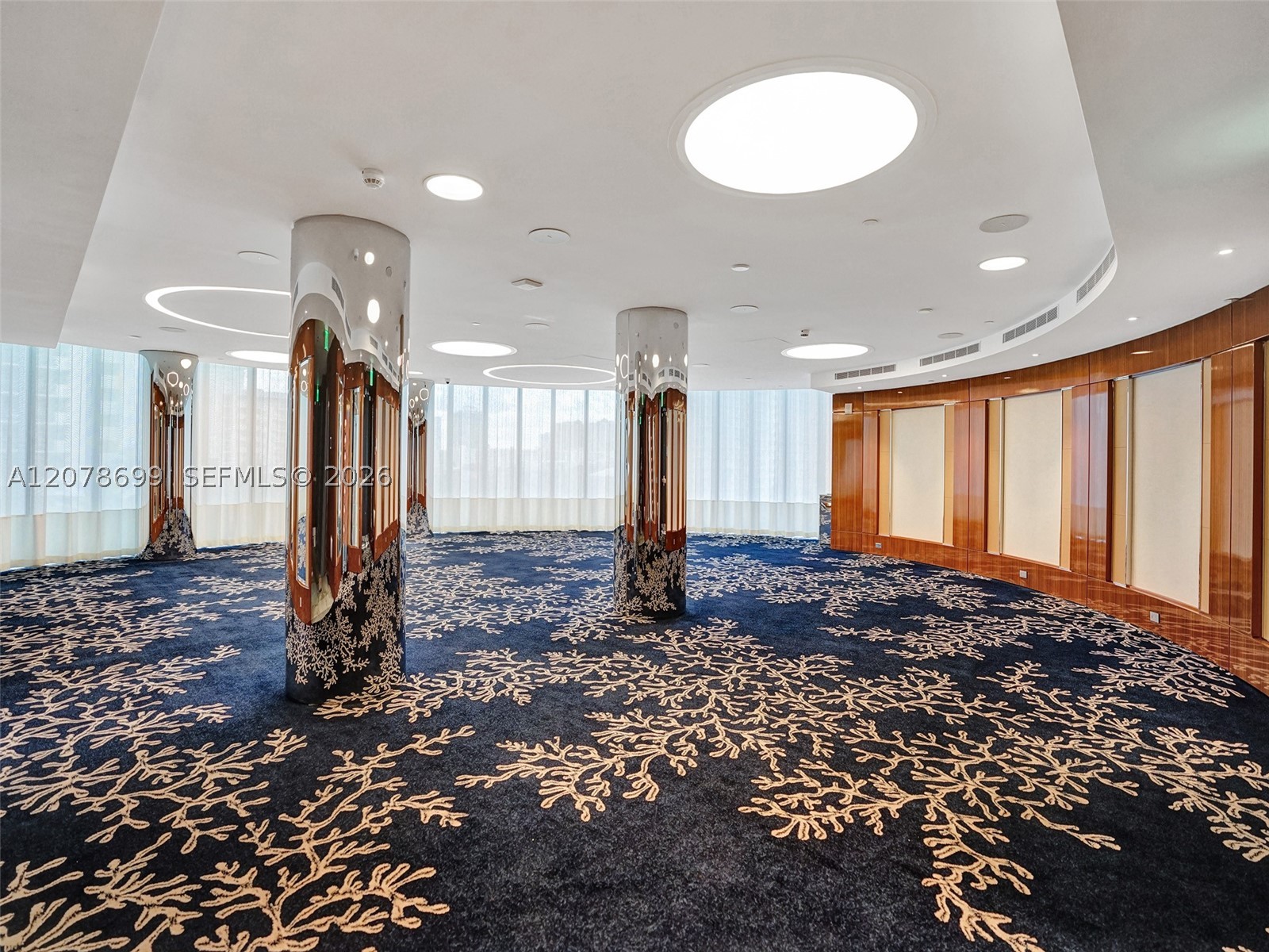 17475 Collins Ave #2203 Sunny Isles Beach, FL 33160
