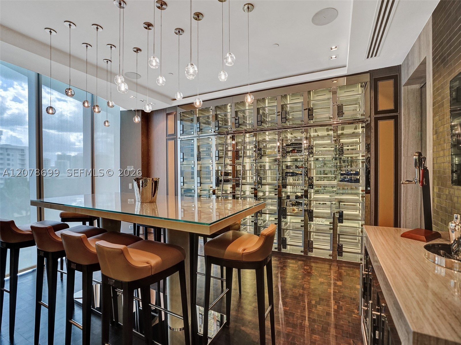 17475 Collins Ave #2203 Sunny Isles Beach, FL 33160