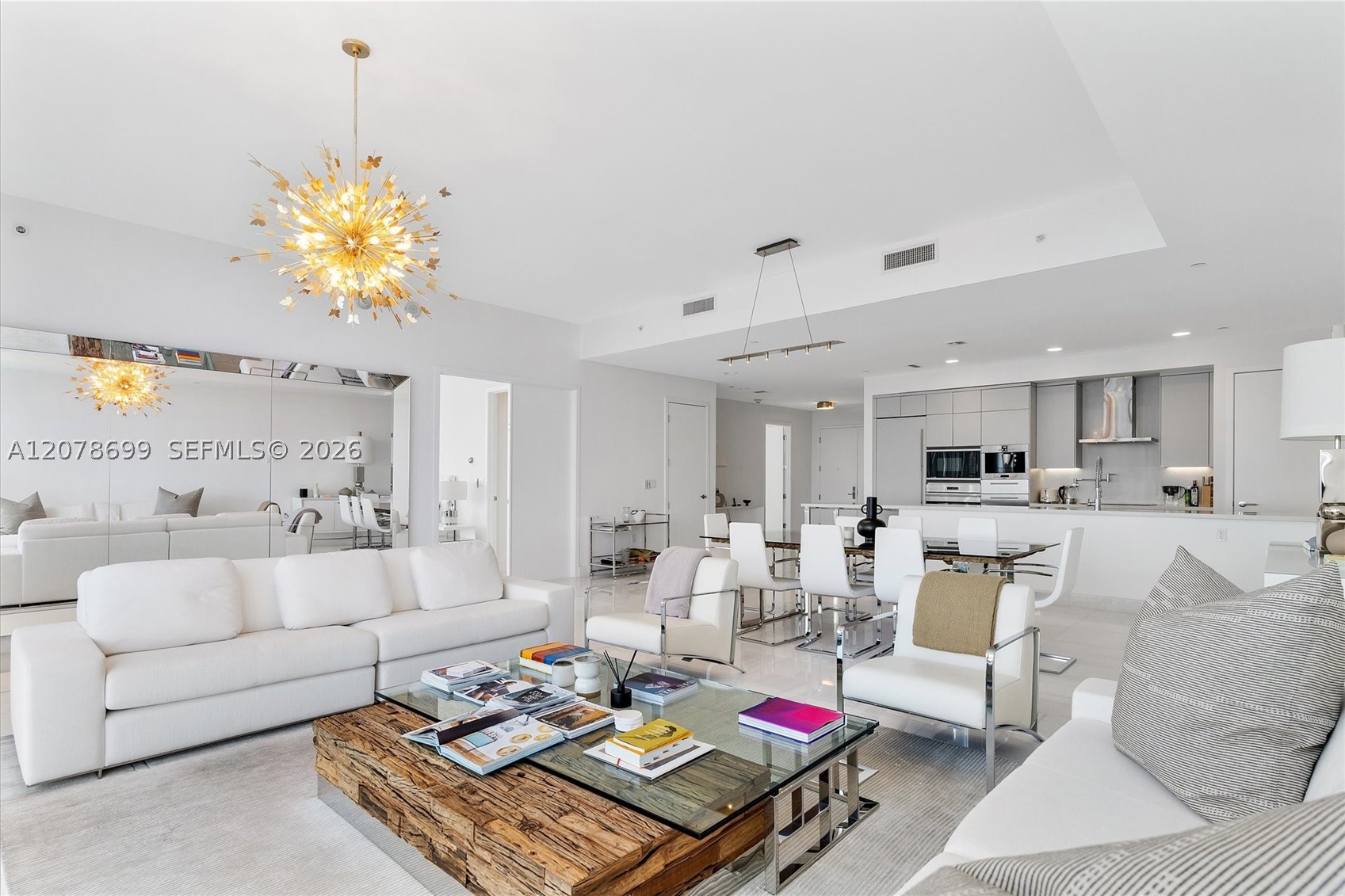 17475 Collins Ave #2203 Sunny Isles Beach, FL 33160