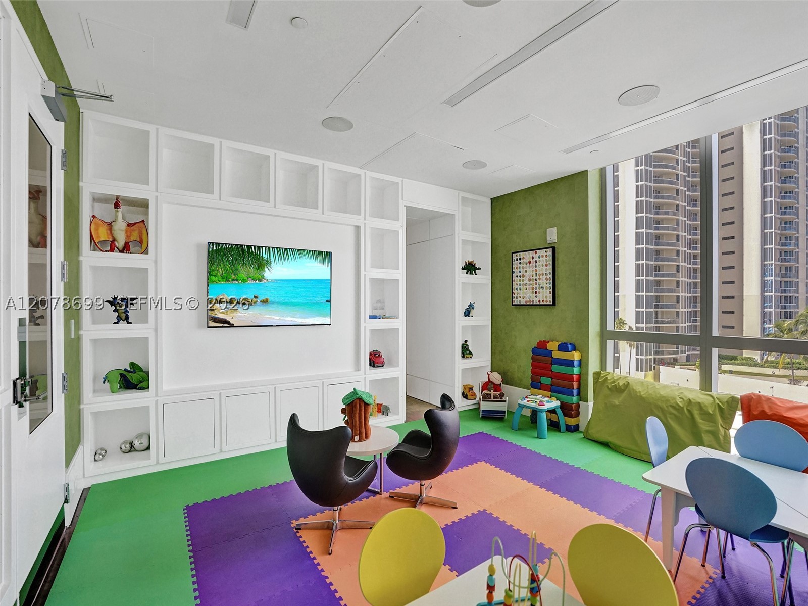 17475 Collins Ave #2203 Sunny Isles Beach, FL 33160