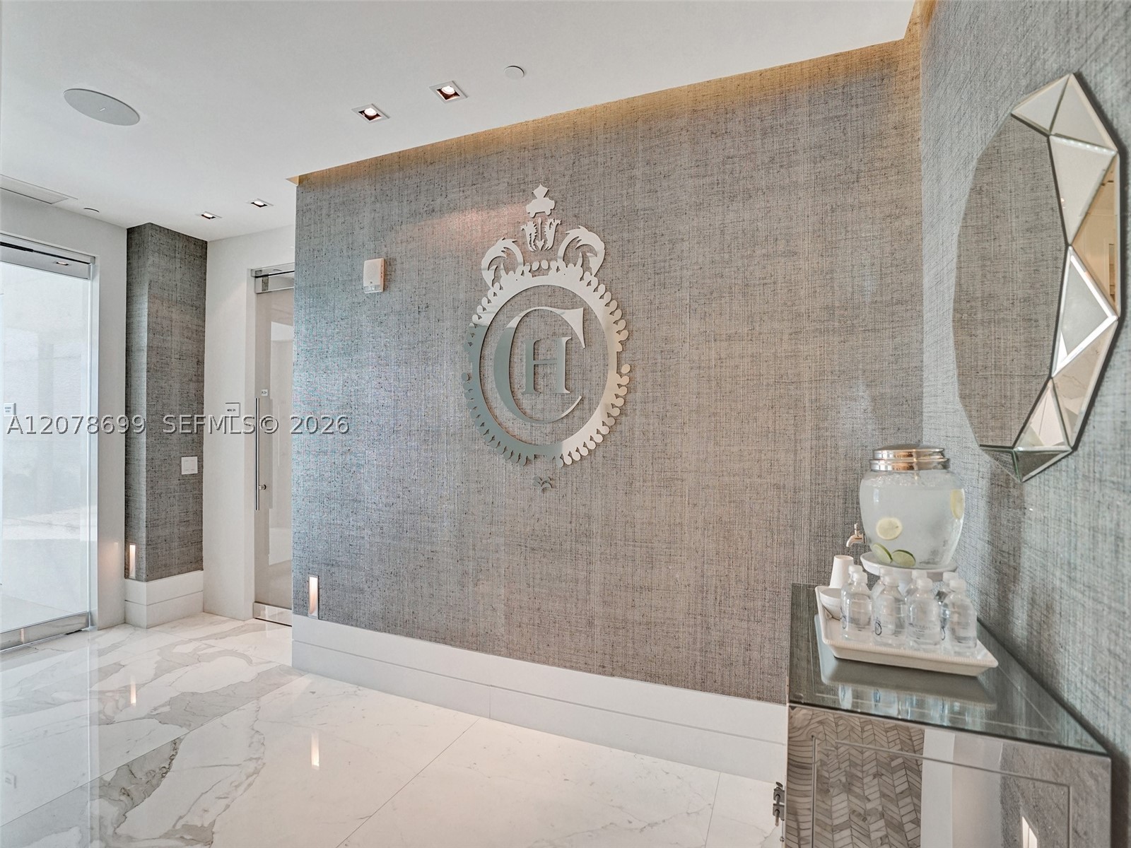 17475 Collins Ave #2203 Sunny Isles Beach, FL 33160