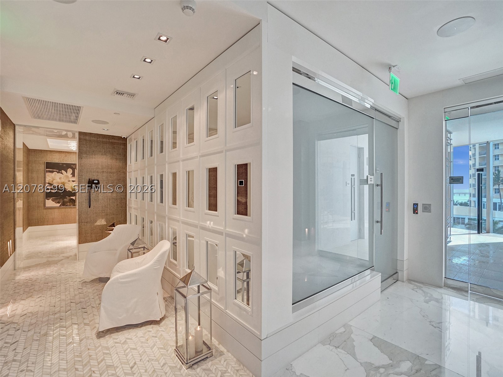 17475 Collins Ave #2203 Sunny Isles Beach, FL 33160