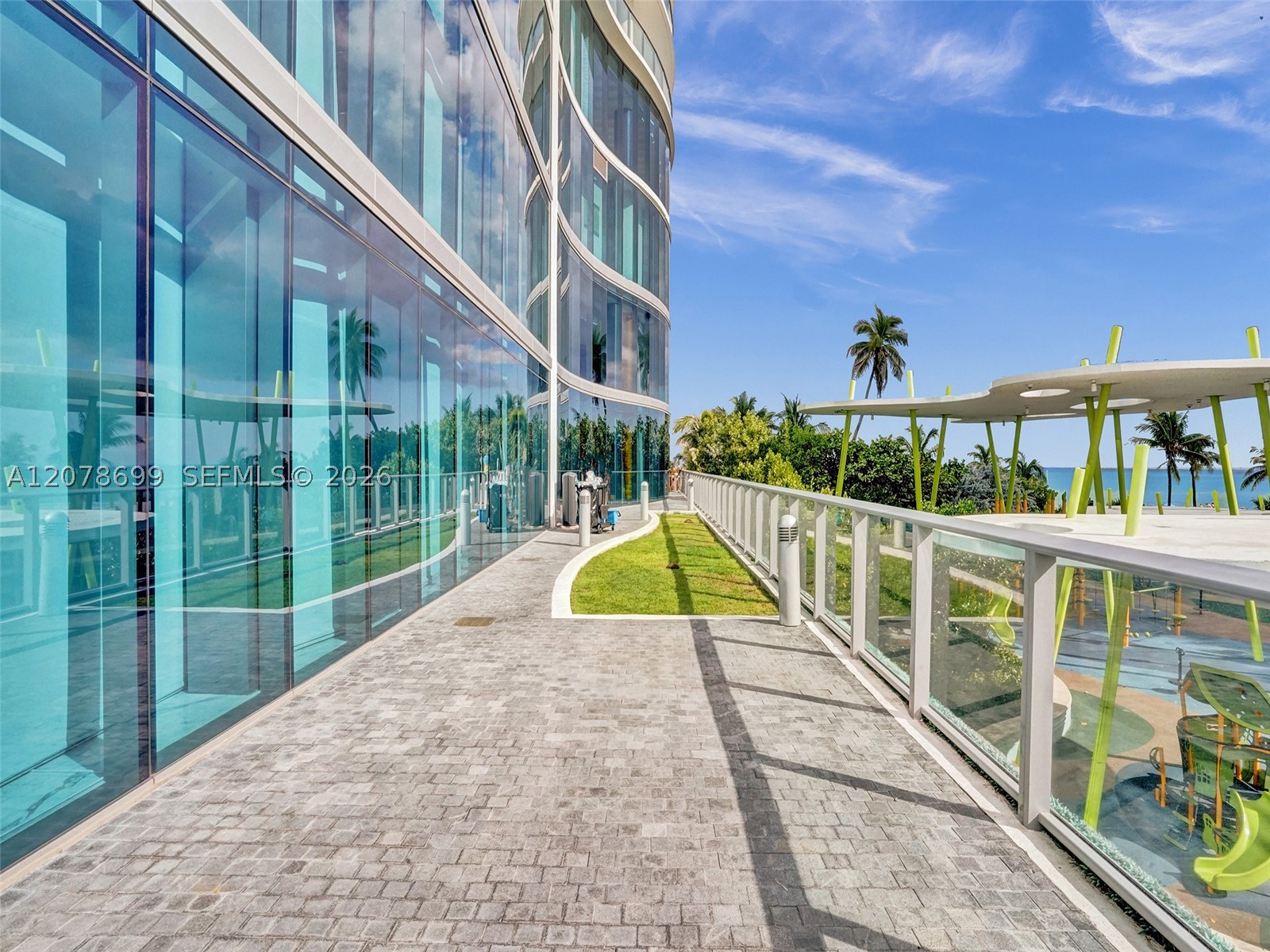 17475 Collins Ave #2203 Sunny Isles Beach, FL 33160