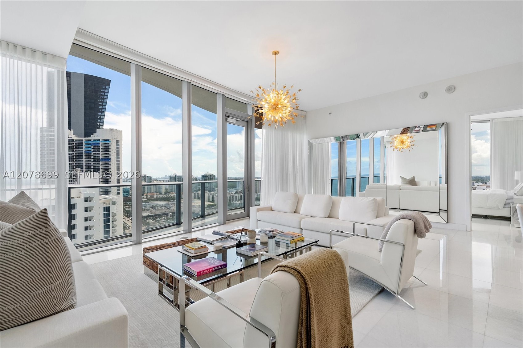 17475 Collins Ave #2203 Sunny Isles Beach, FL 33160