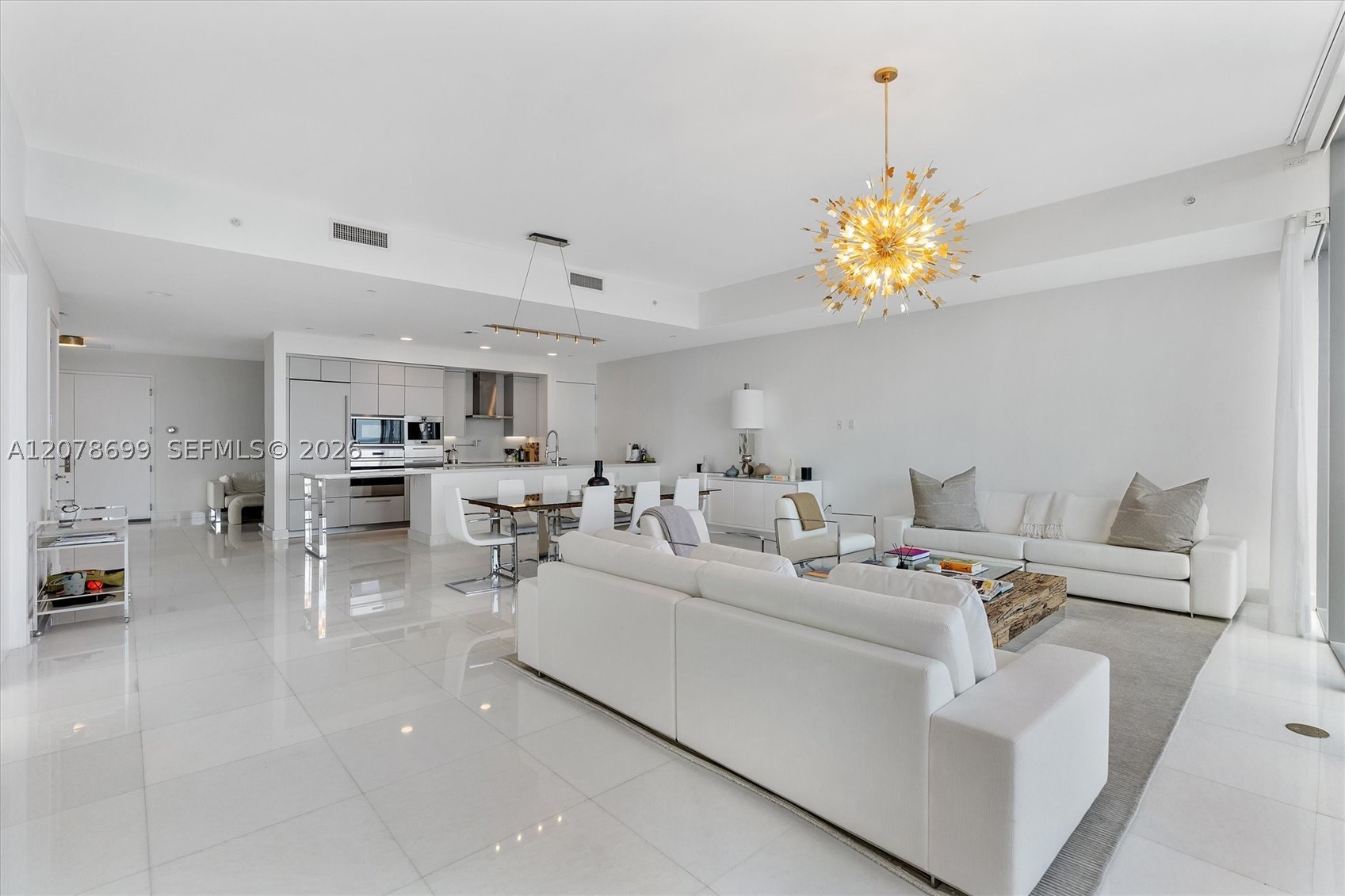 17475 Collins Ave #2203 Sunny Isles Beach, FL 33160