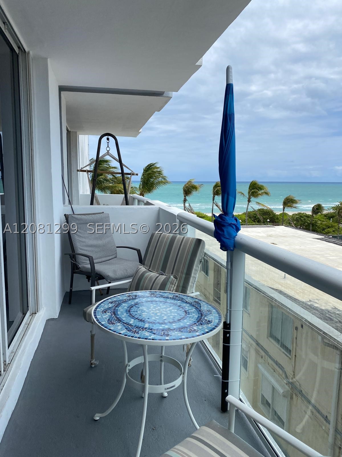 9195 Collins Ave #406