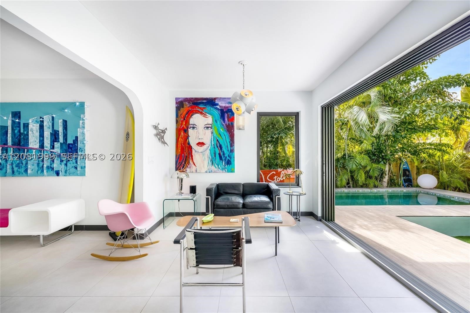 8818 Carlyle Ave Surfside, FL 33154
