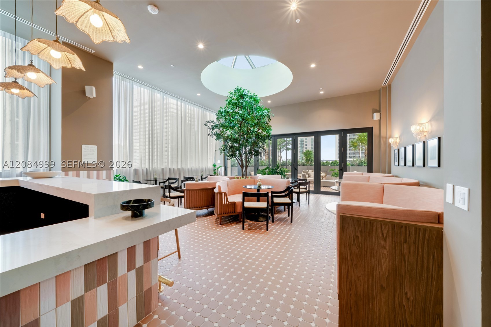 image The Crosby Miami Worldcenter36