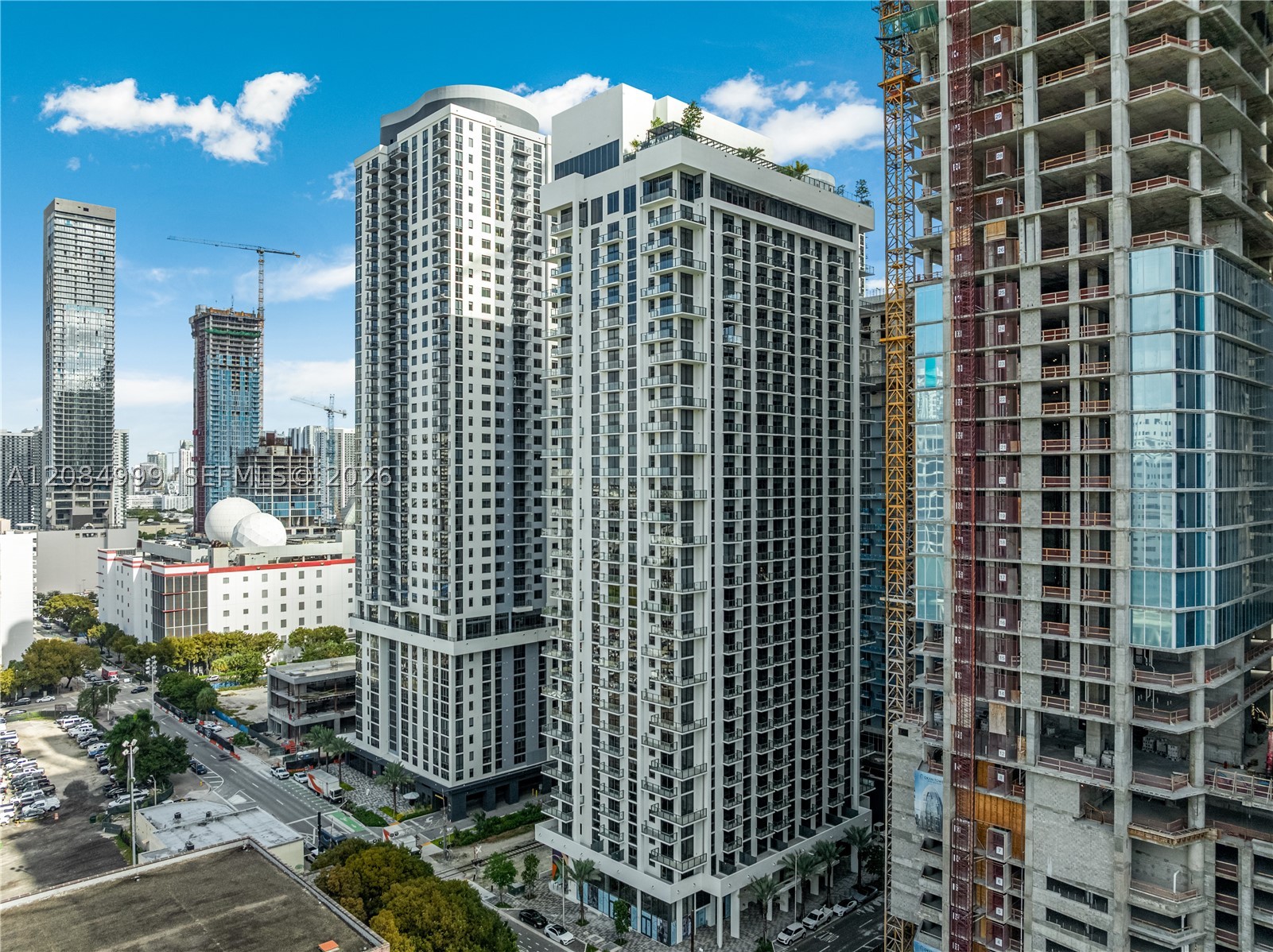 image The Crosby Miami Worldcenter45