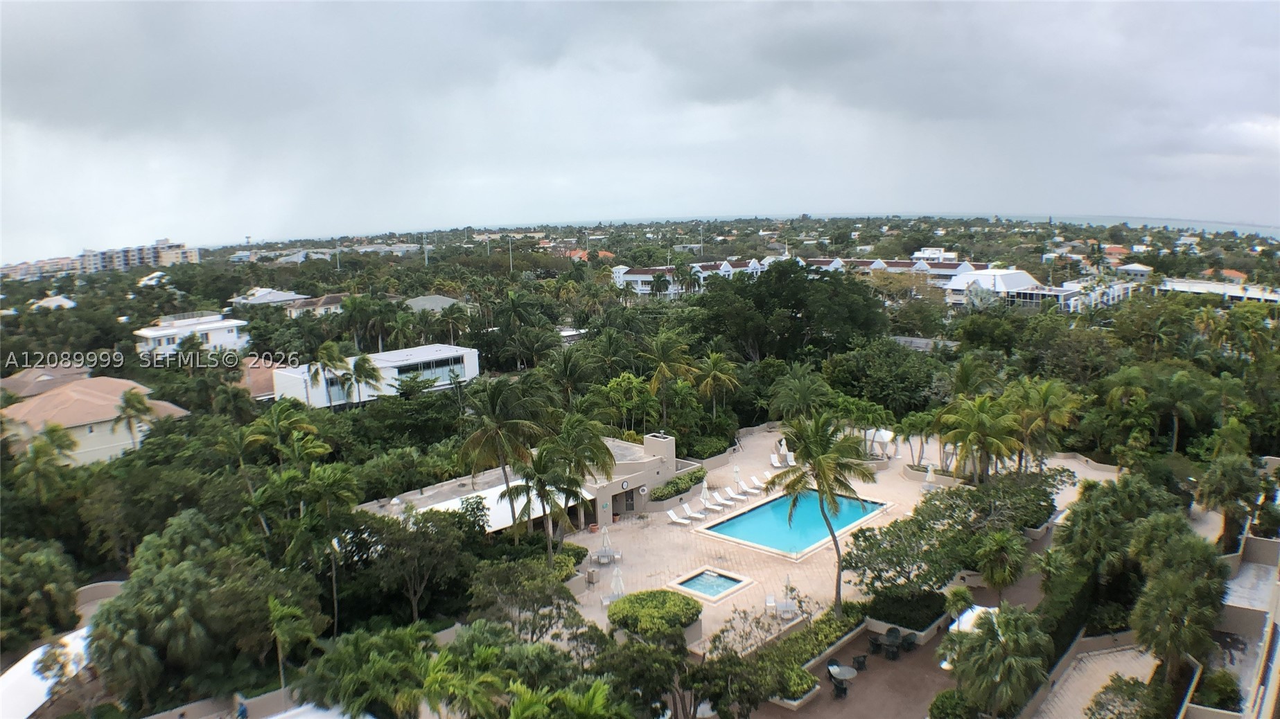 151 Crandon Blvd #833