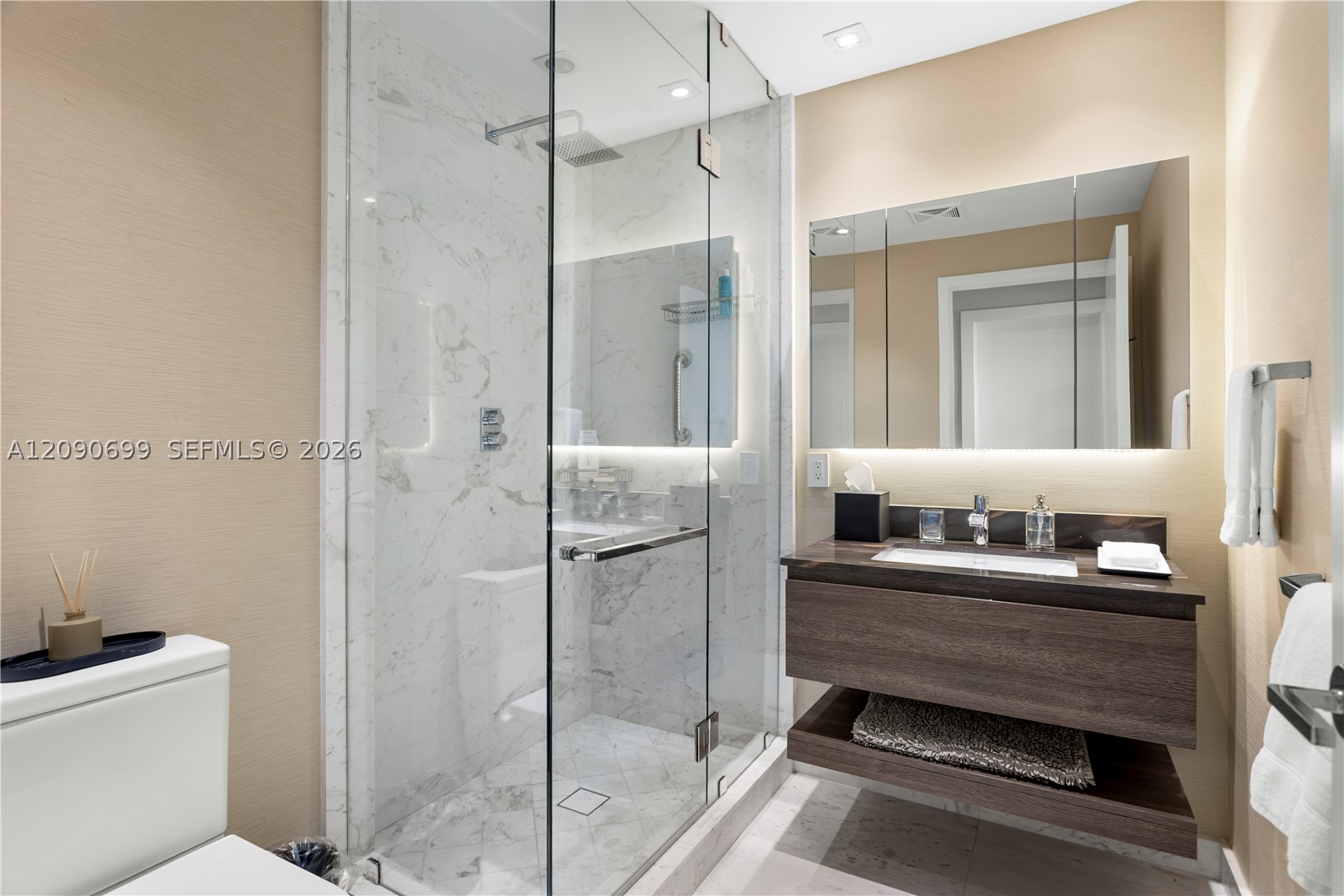 360 Ocean Dr #506S Key Biscayne, FL 33149