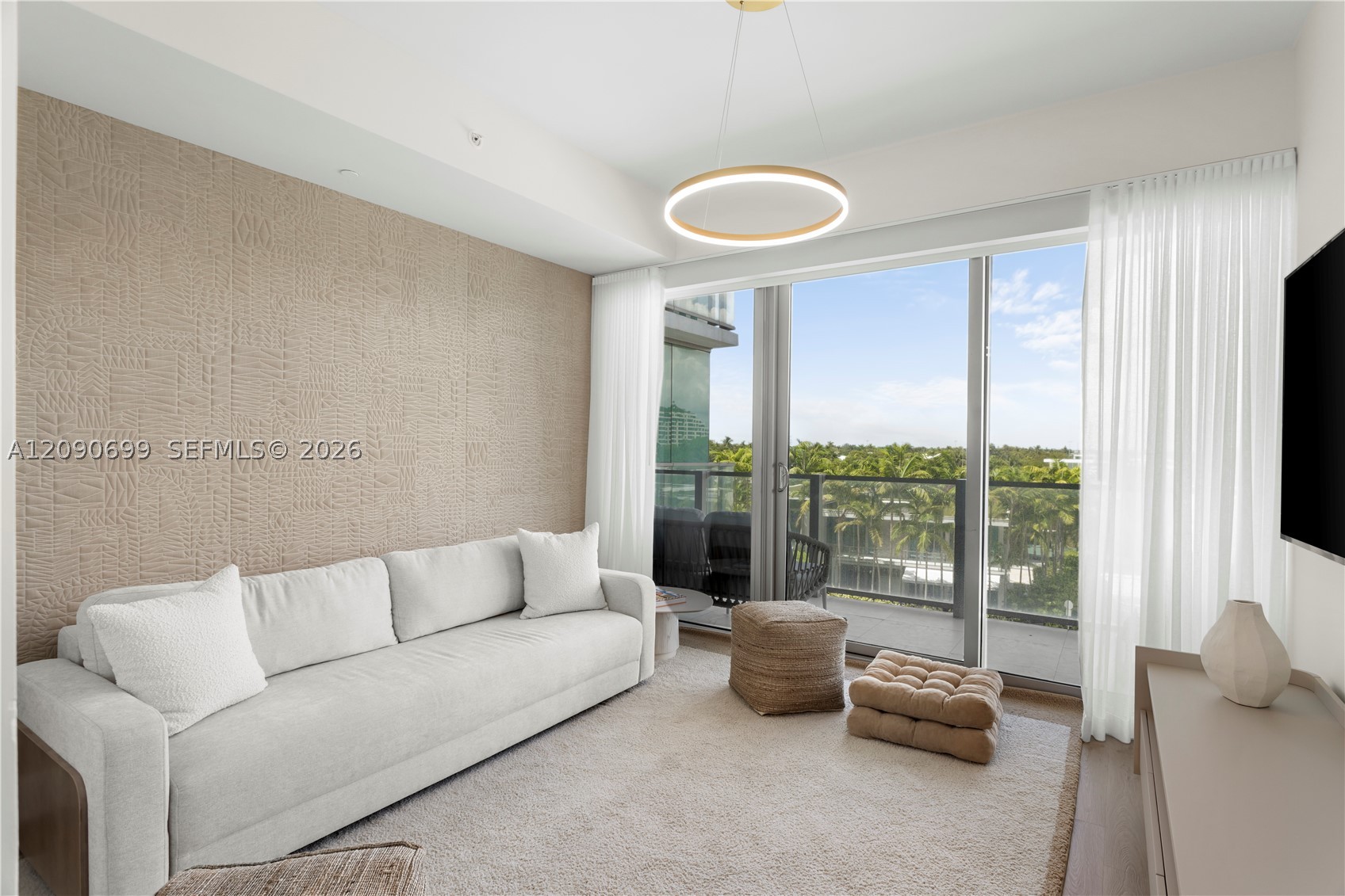 360 Ocean Dr #506S Key Biscayne, FL 33149