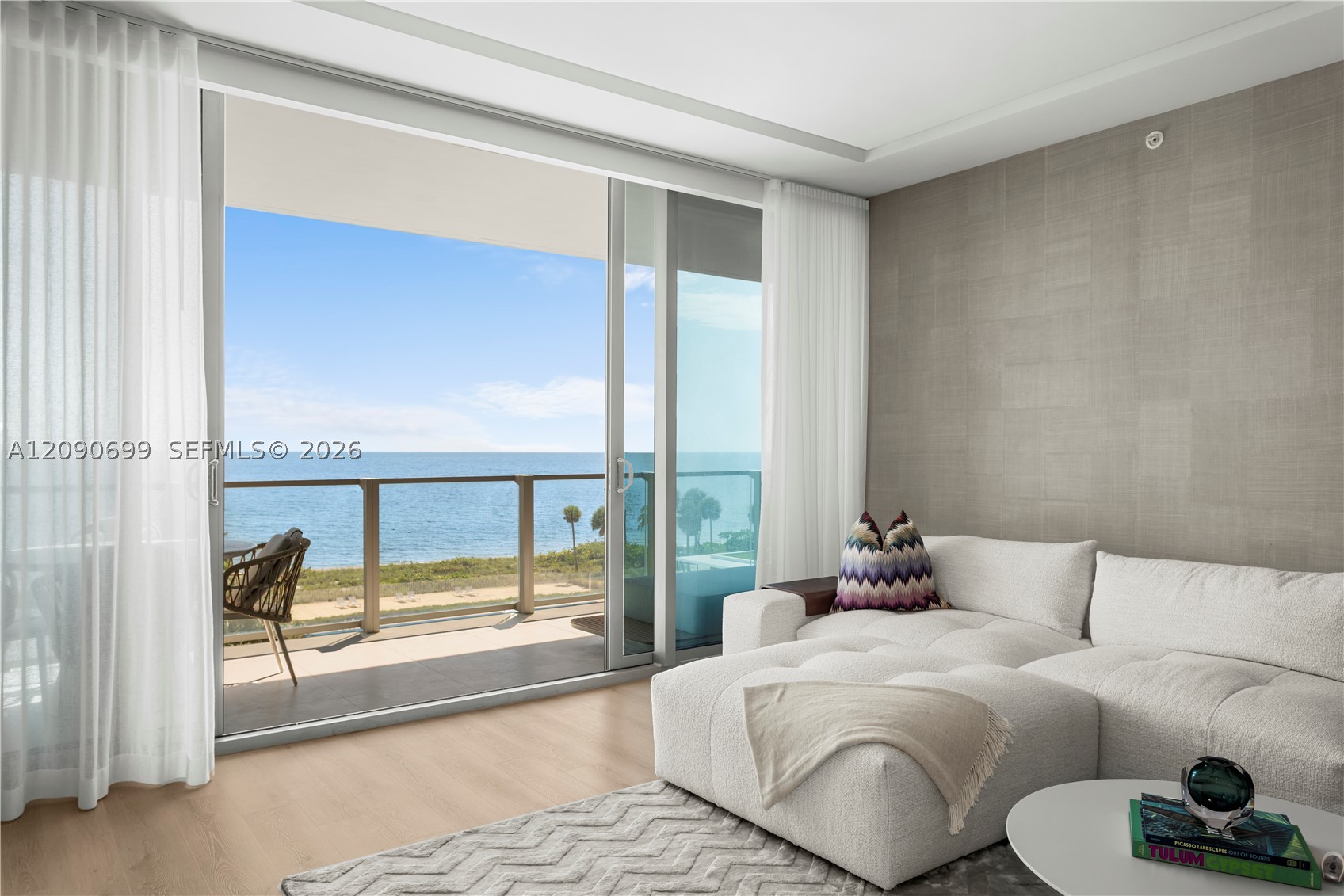360 Ocean Dr #506S Key Biscayne, FL 33149