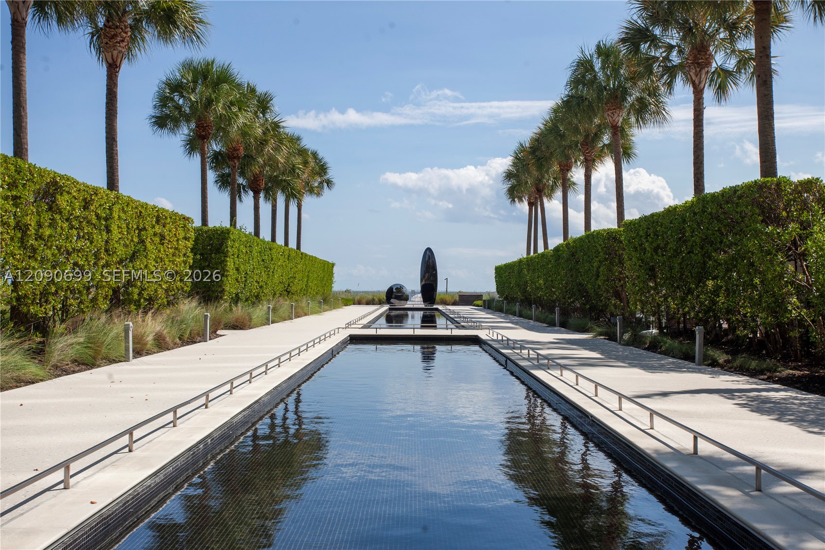 360 Ocean Dr #506S Key Biscayne, FL 33149